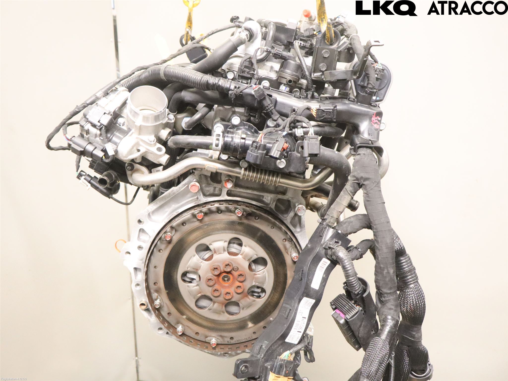 Hyundai IONIQ AE 17-22 Motor Bensin