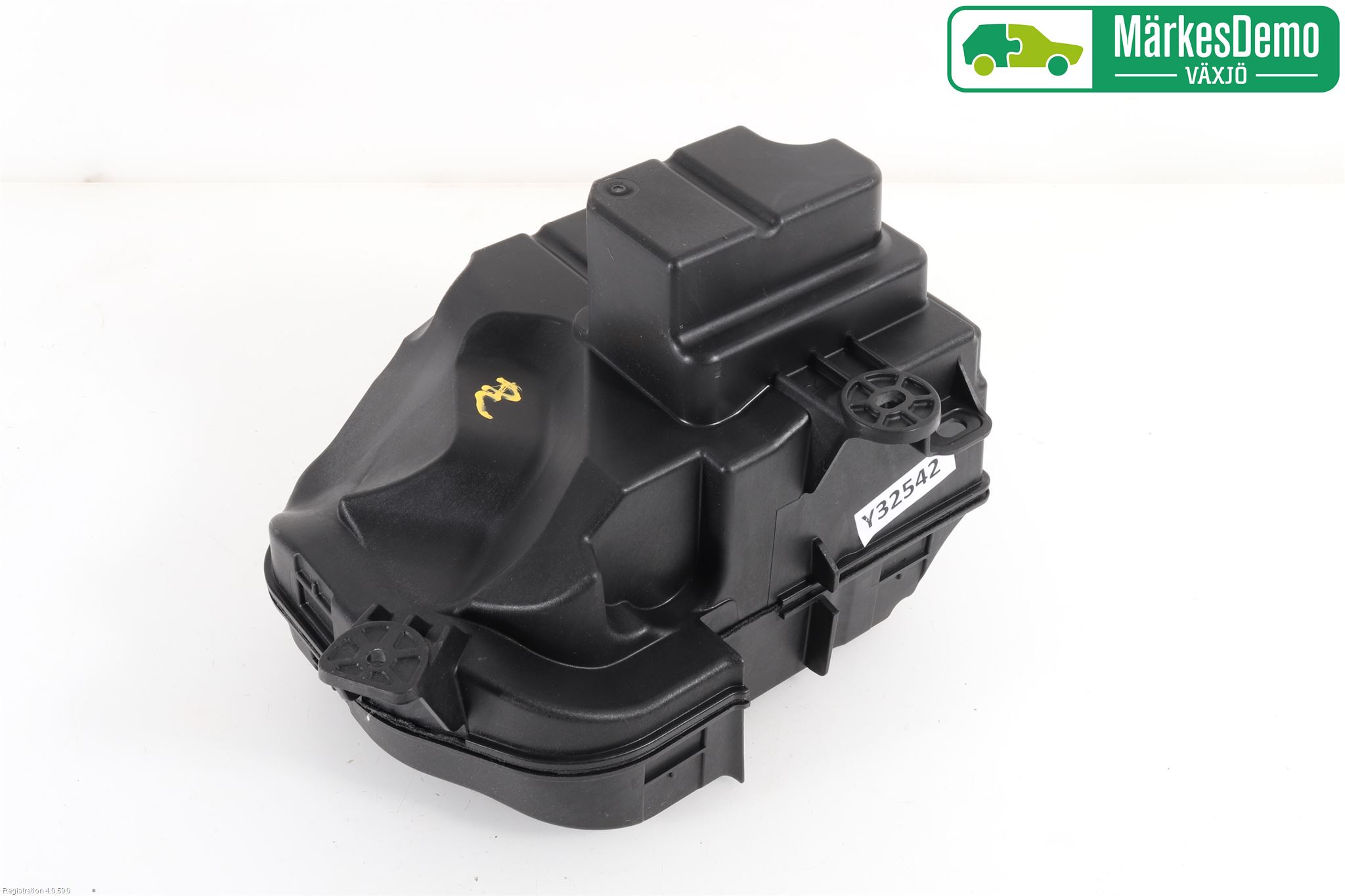 Mazda CX-30 20- Högtalare