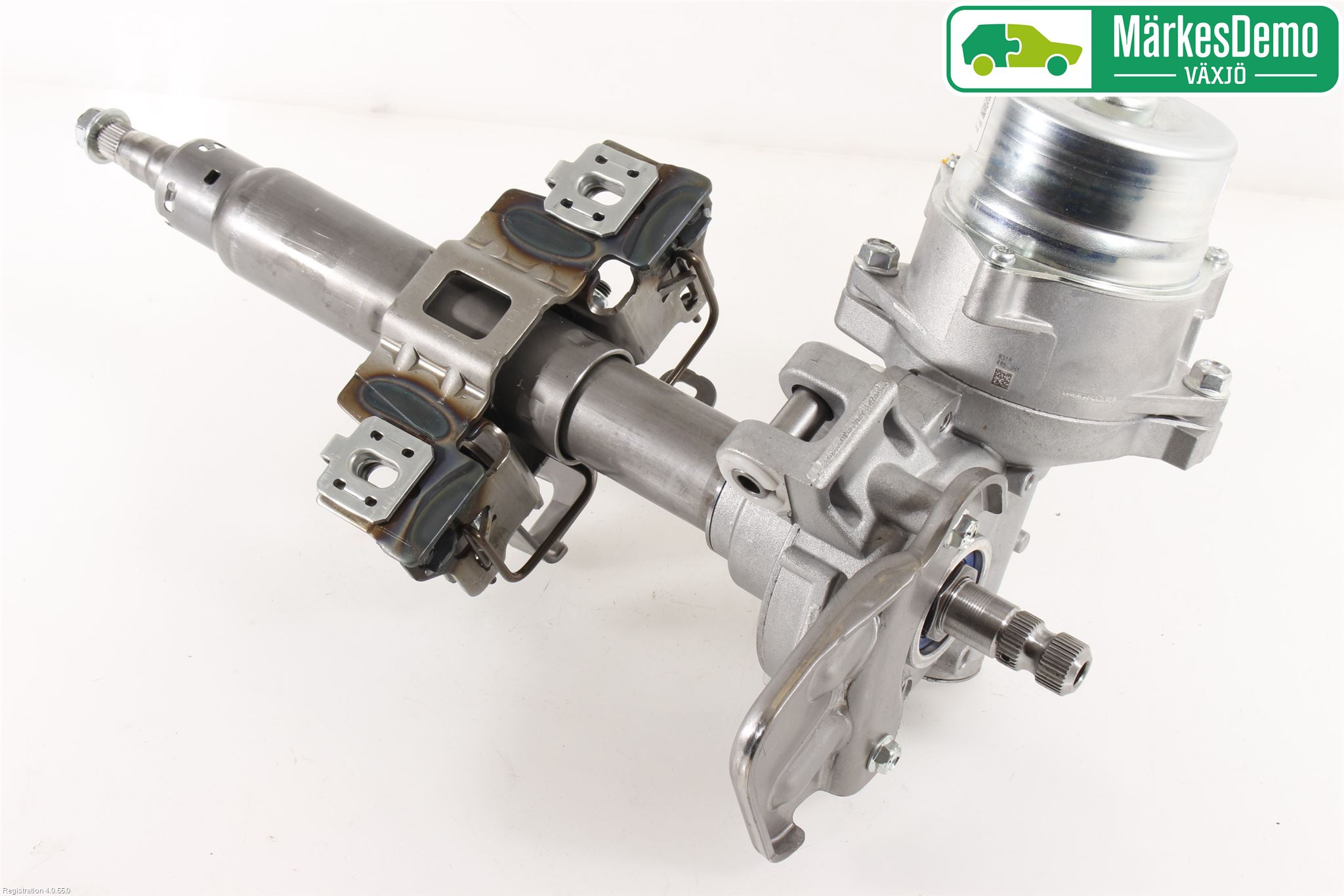 Suzuki SWIFT 17-24 Rattaxel