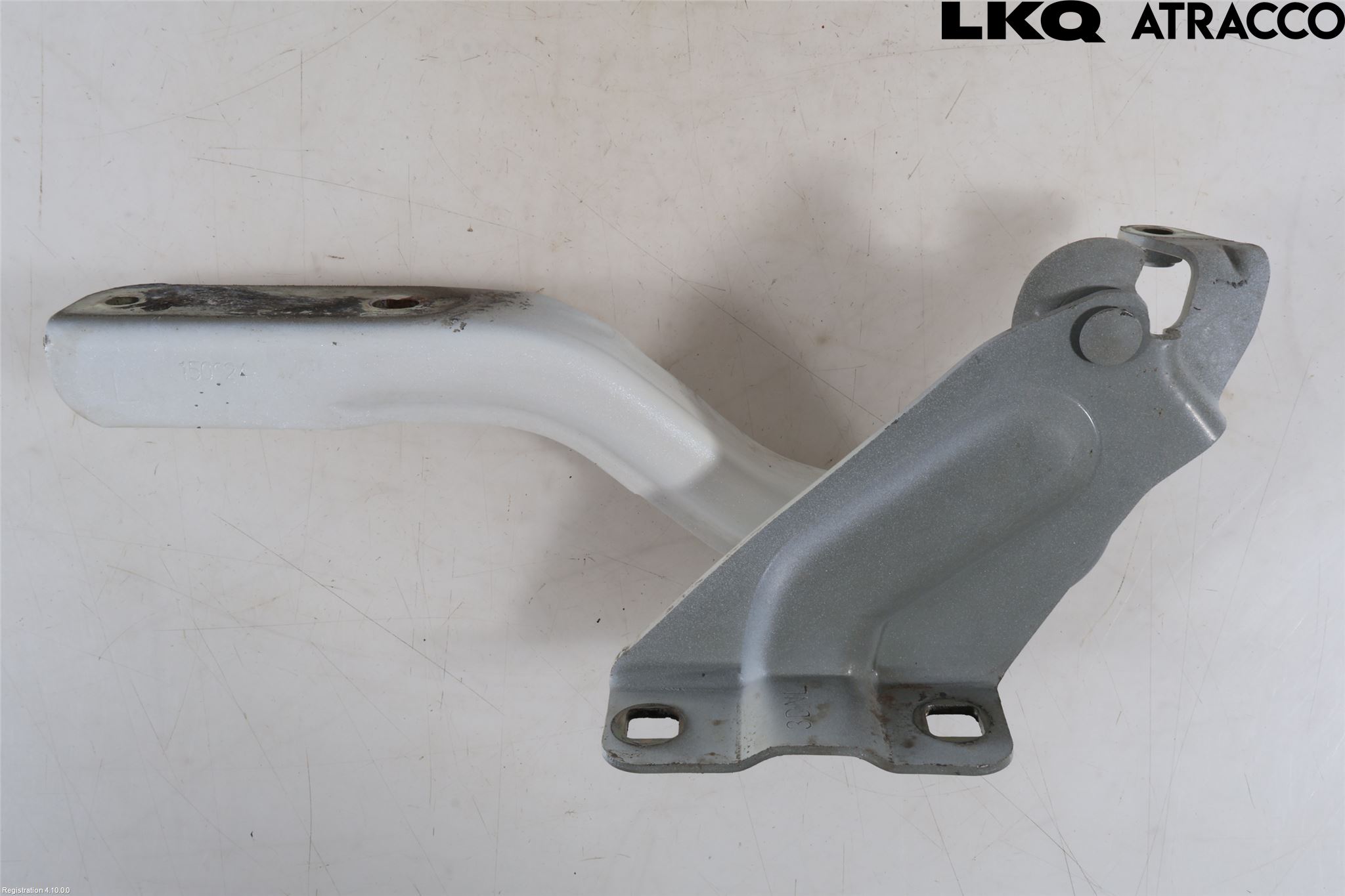 Nissan PULSAR Huvgångjärn