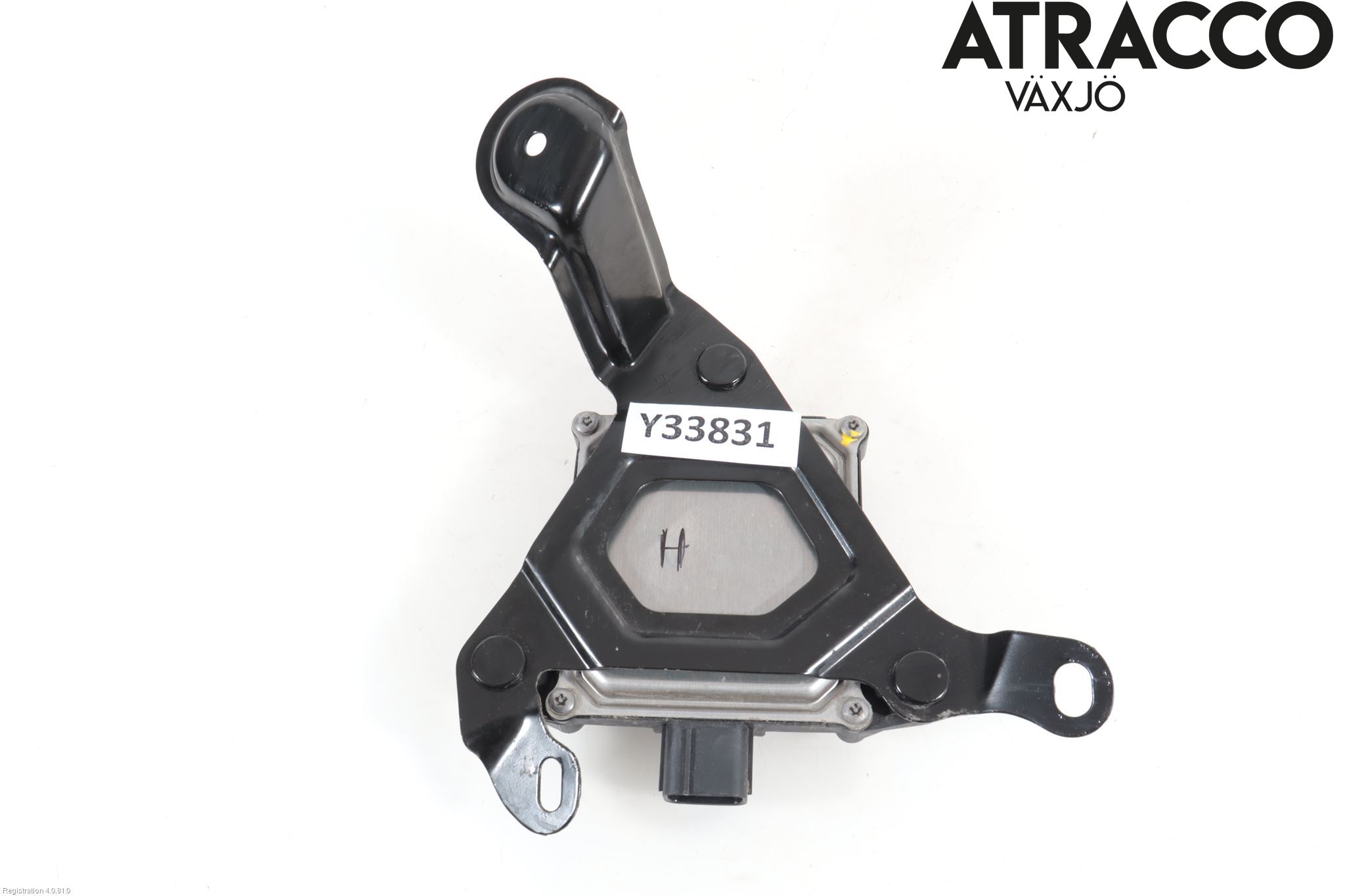 Toyota C-HR 16-23 Sensor Aktivt Kollisionsskydd