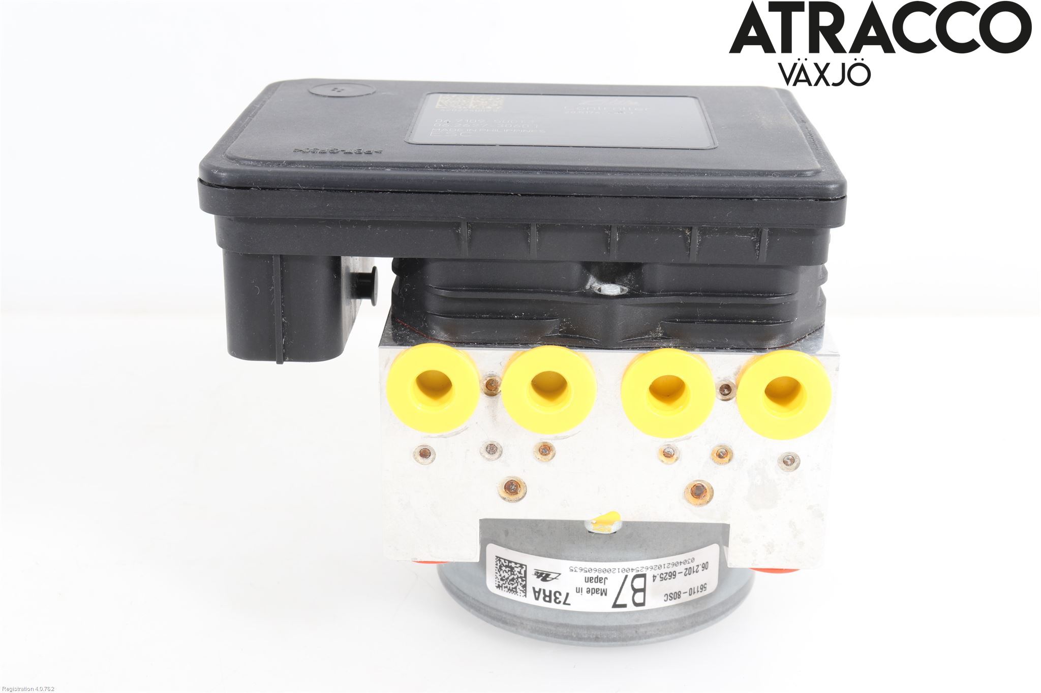 Suzuki SWIFT 17-24 Abs Hydraulaggregat