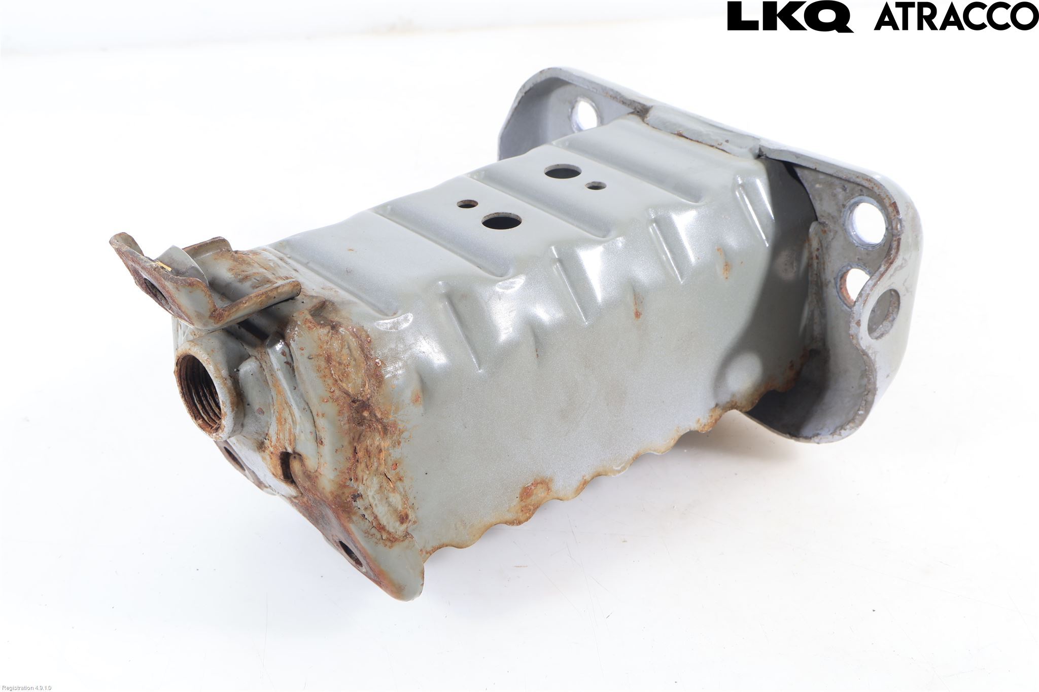 Toyota YARIS XP130 15-20 Stötfångarbärjärn Fram