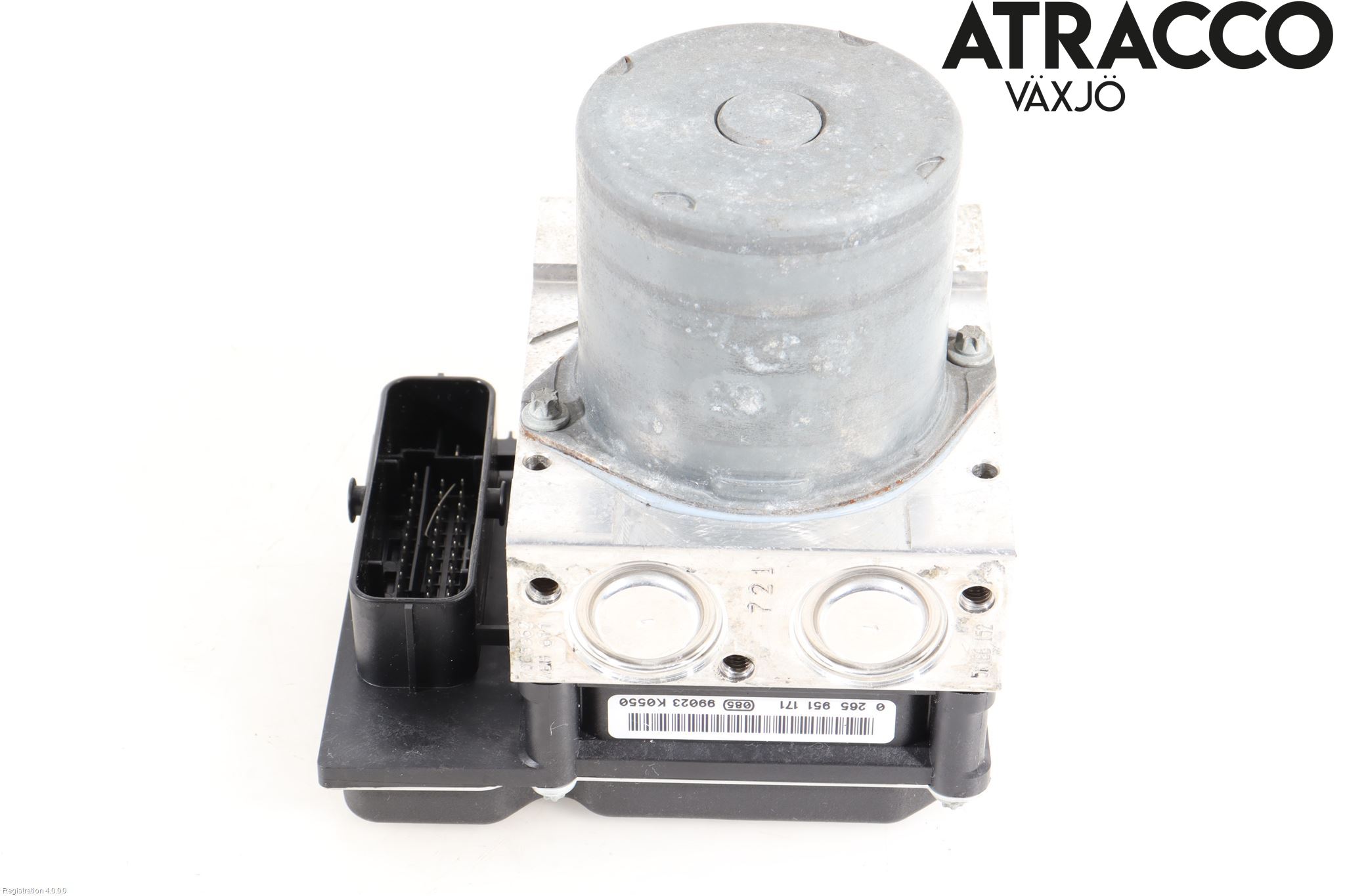 Audi A4/S4 08-11 Abs Hydraulaggregat