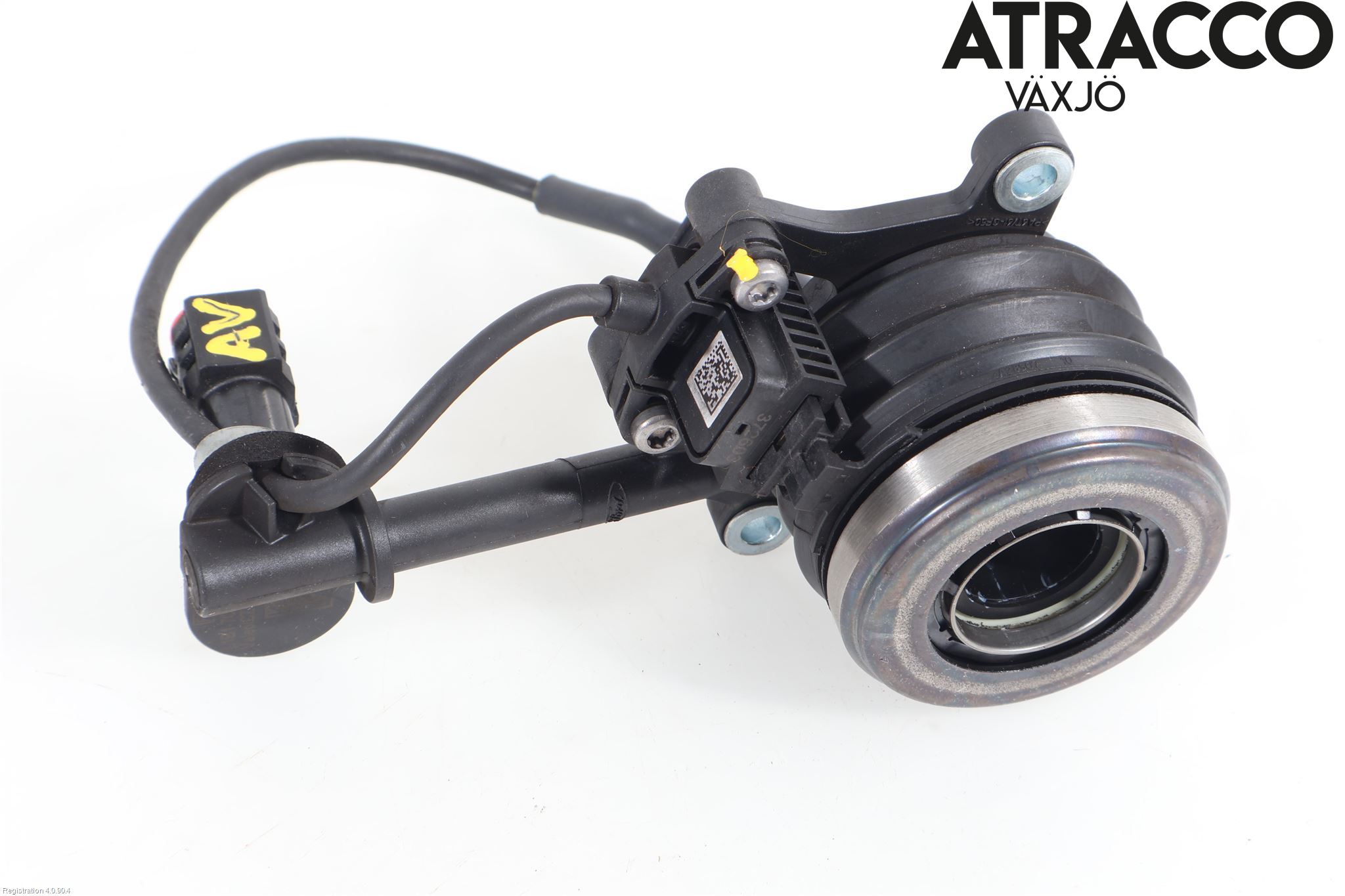 Ford PUMA/ELECTRIC 20- Urtrampningslager