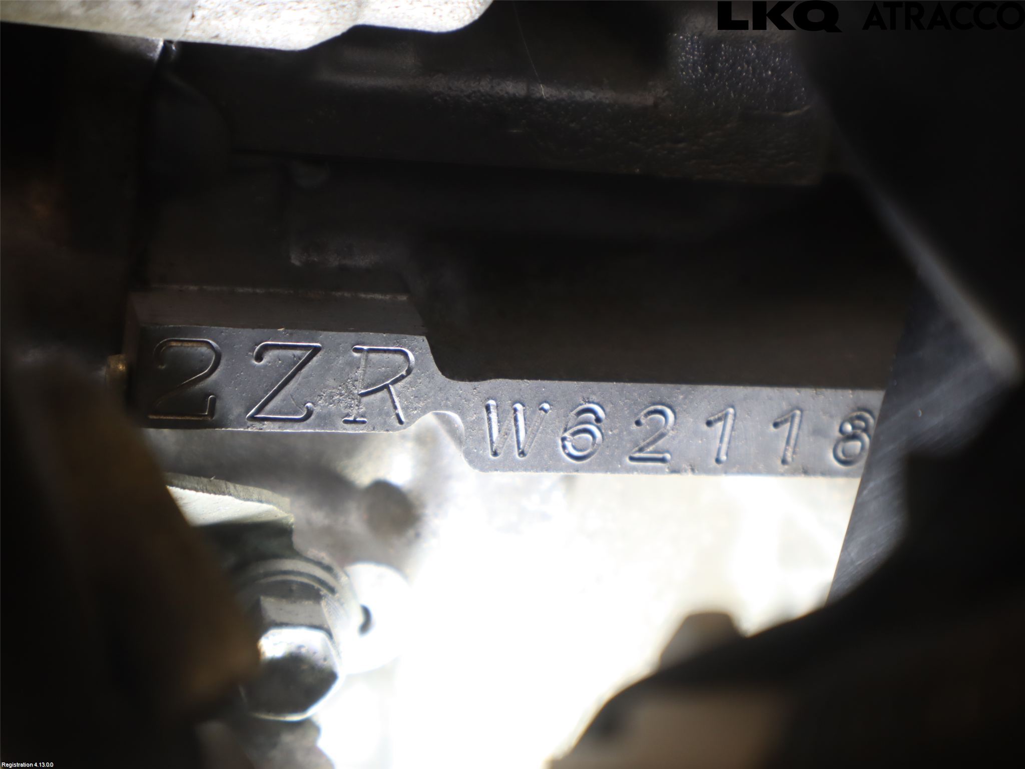 Toyota C-HR 16-23 Motor Bensin