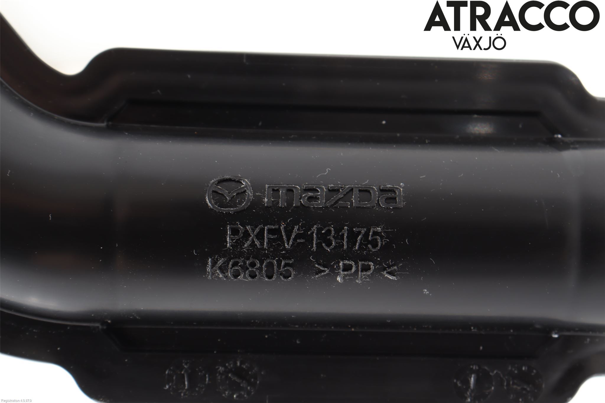 Mazda CX-60 22- Luftrenare Övrigt