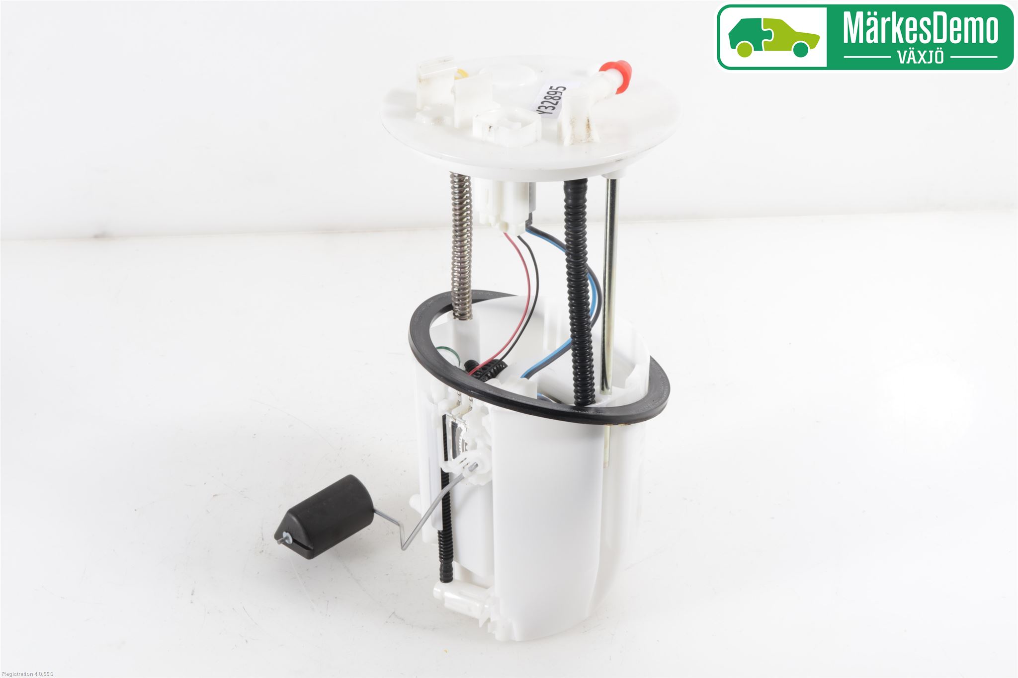 Mitsubishi OUTLANDER 13-21 Bränslepump El