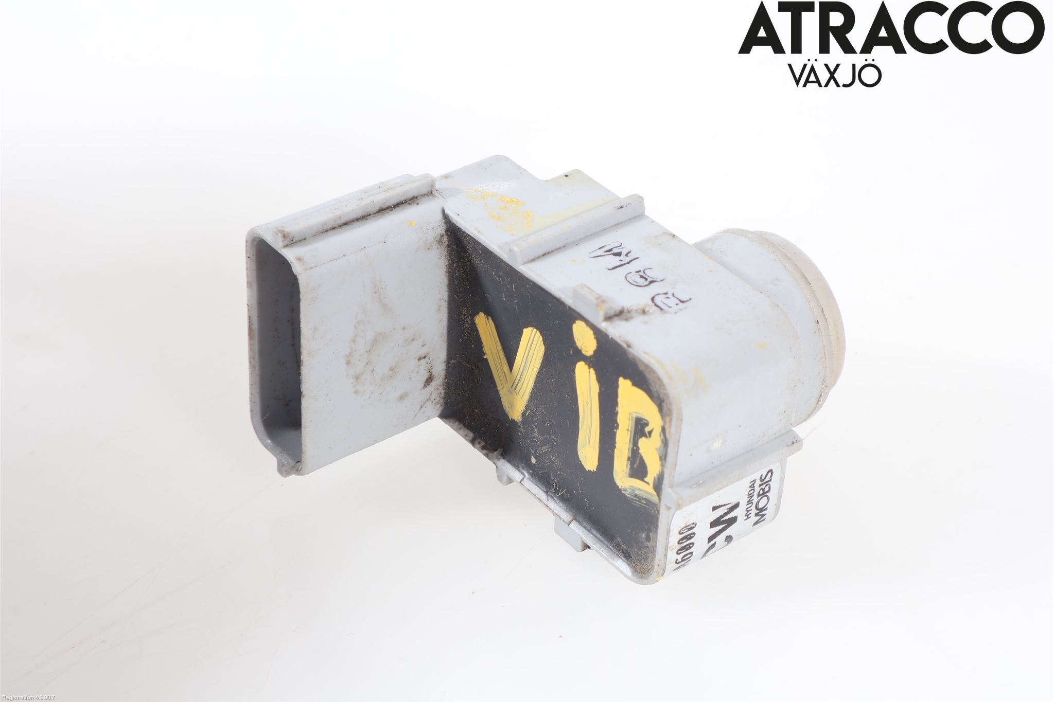 Hyundai i30 GD 13-17 Parkeringshjälp Backsensor