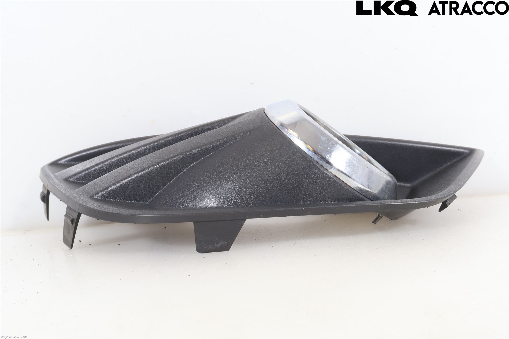 Ford KUGA 08-12 Dimljussarg Fram