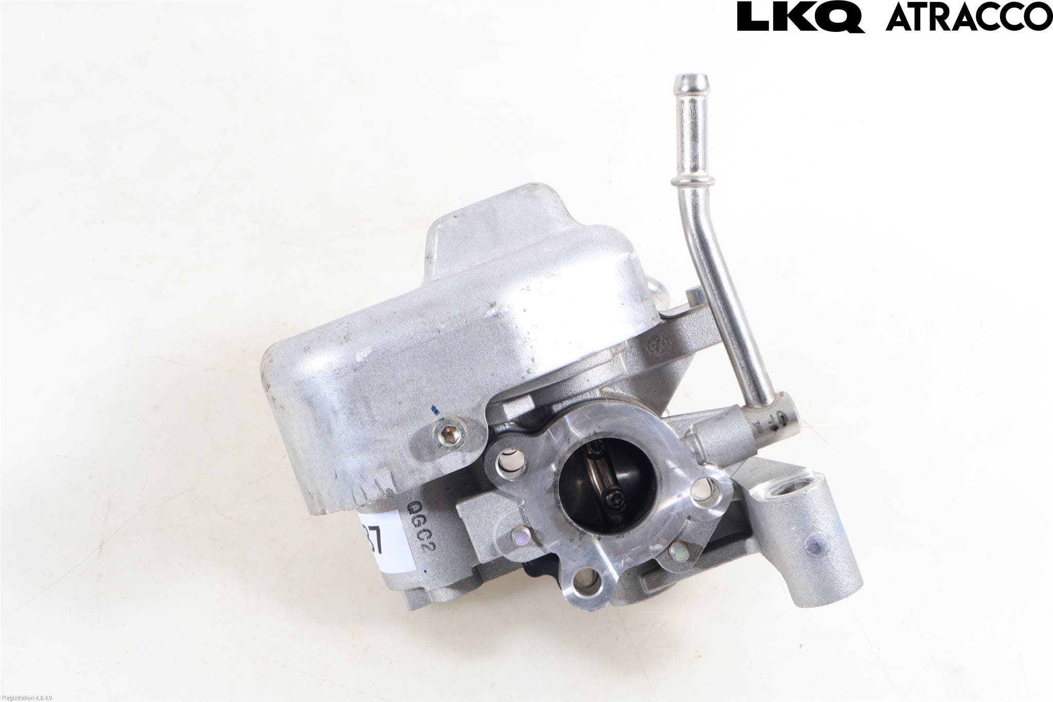 Hyundai i20 BC 21- Egr Ventil