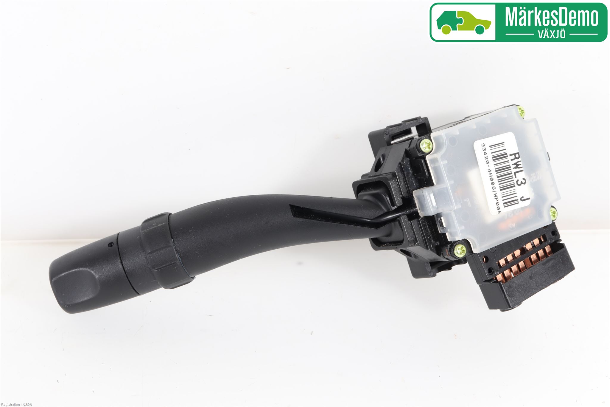 Hyundai H-1/STAREX 08-21 Spak Torkar-Spolomk