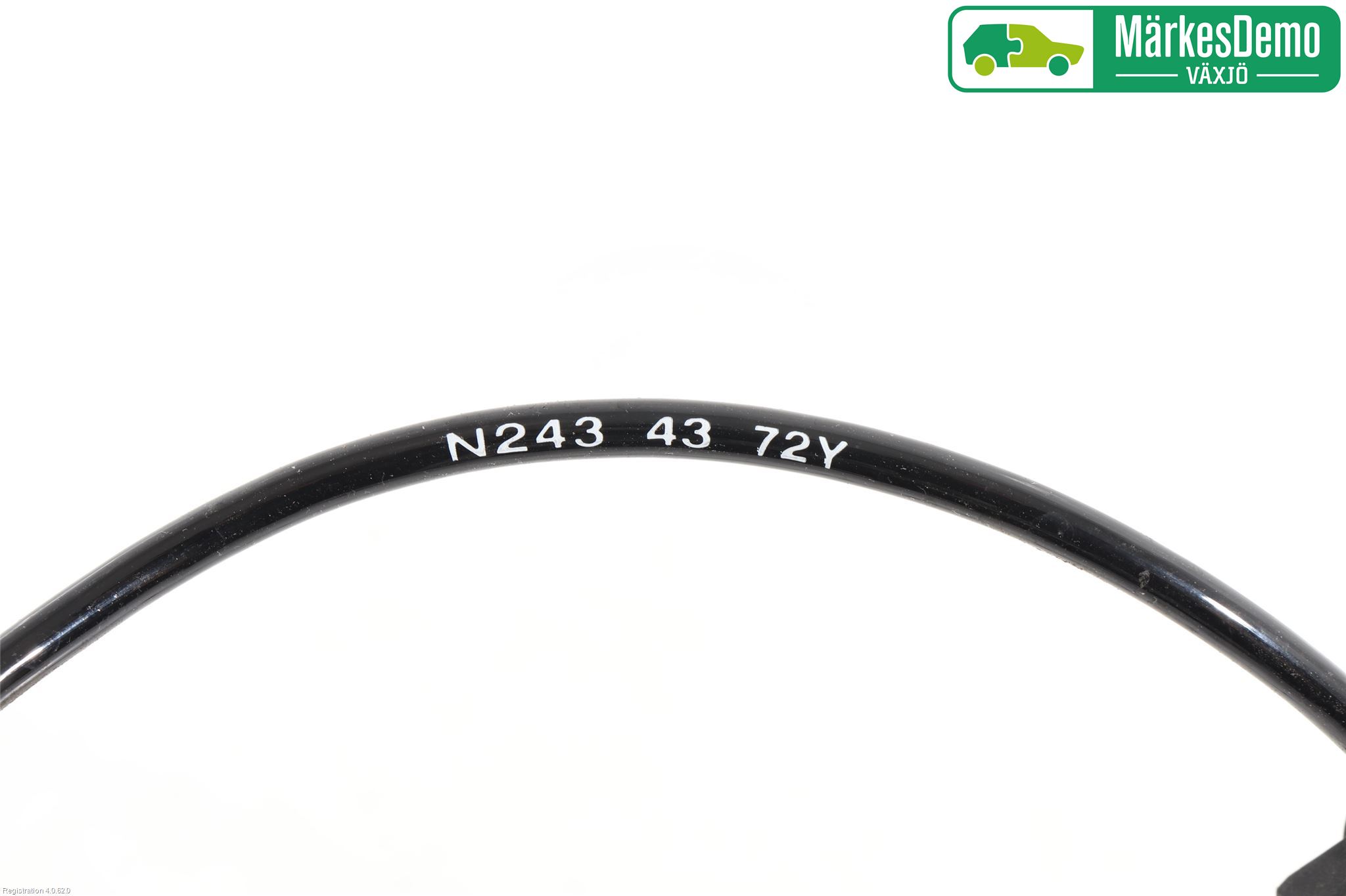 Mazda MX-5 IV (ND/ND2/ND3) MIATA 15- Abs Sensor