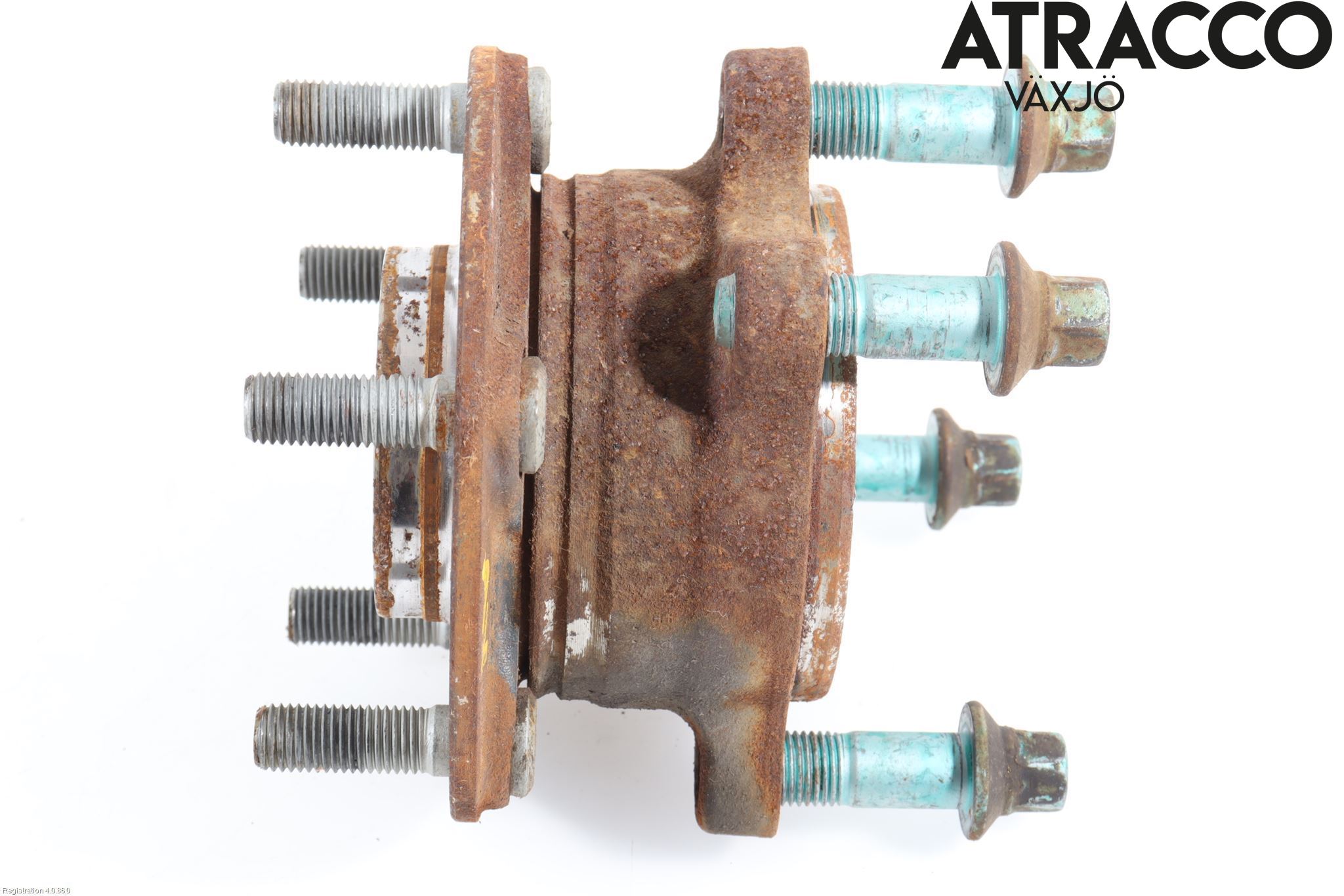 Mazda MX-30 20- Nav Fram