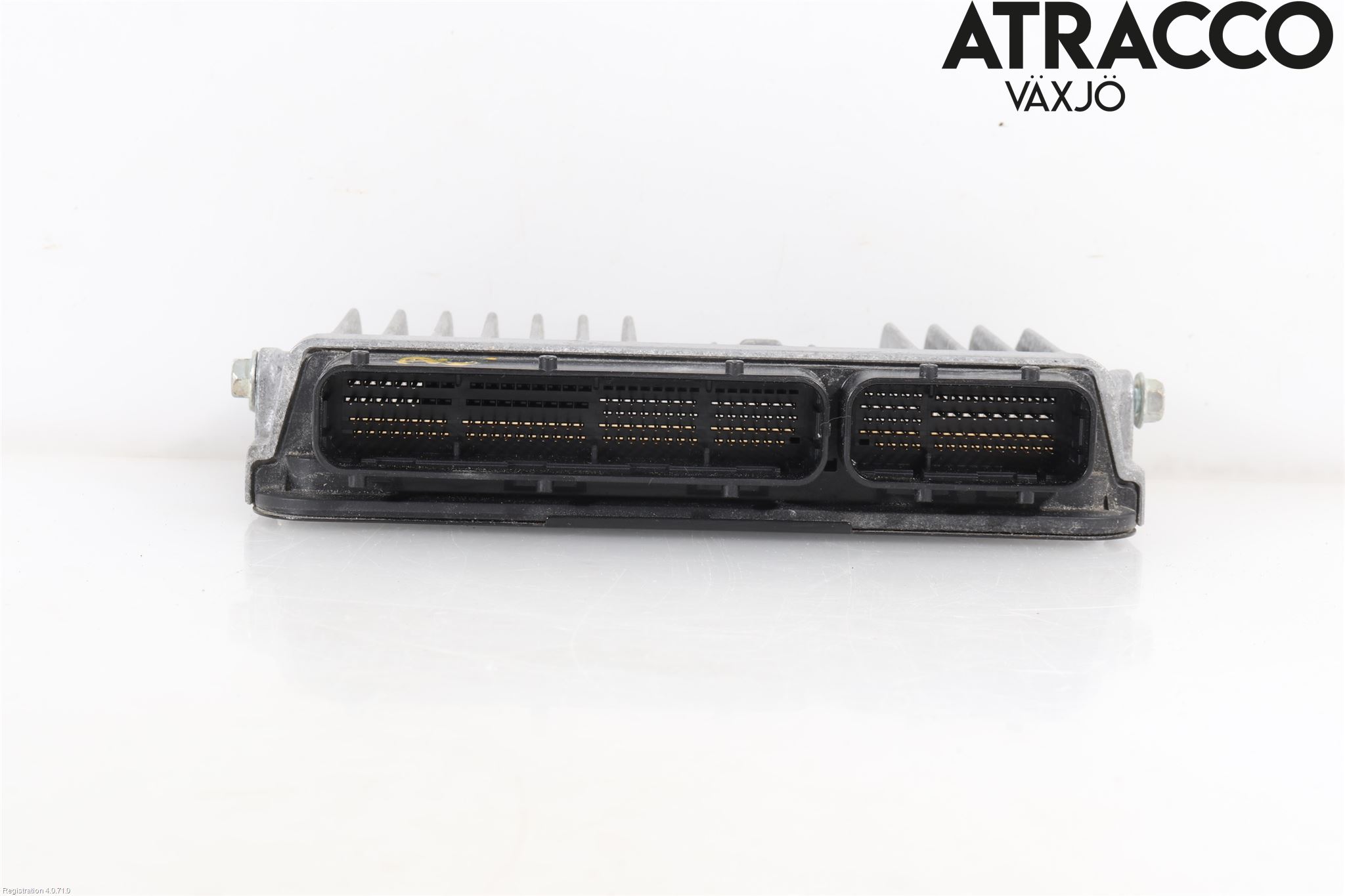 Toyota C-HR 16-23 Styrenhet Insprut Bensin