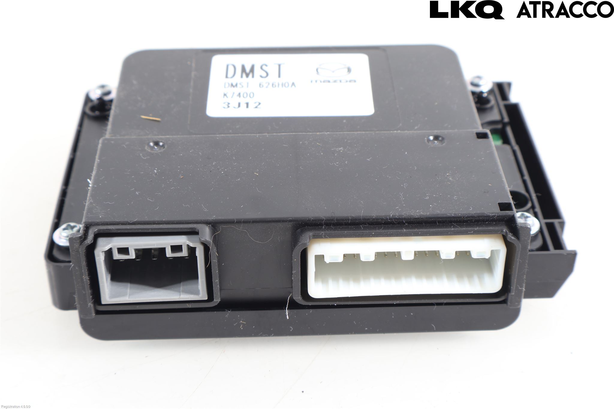 Mazda CX-30 20- Styrenhet Baklucka