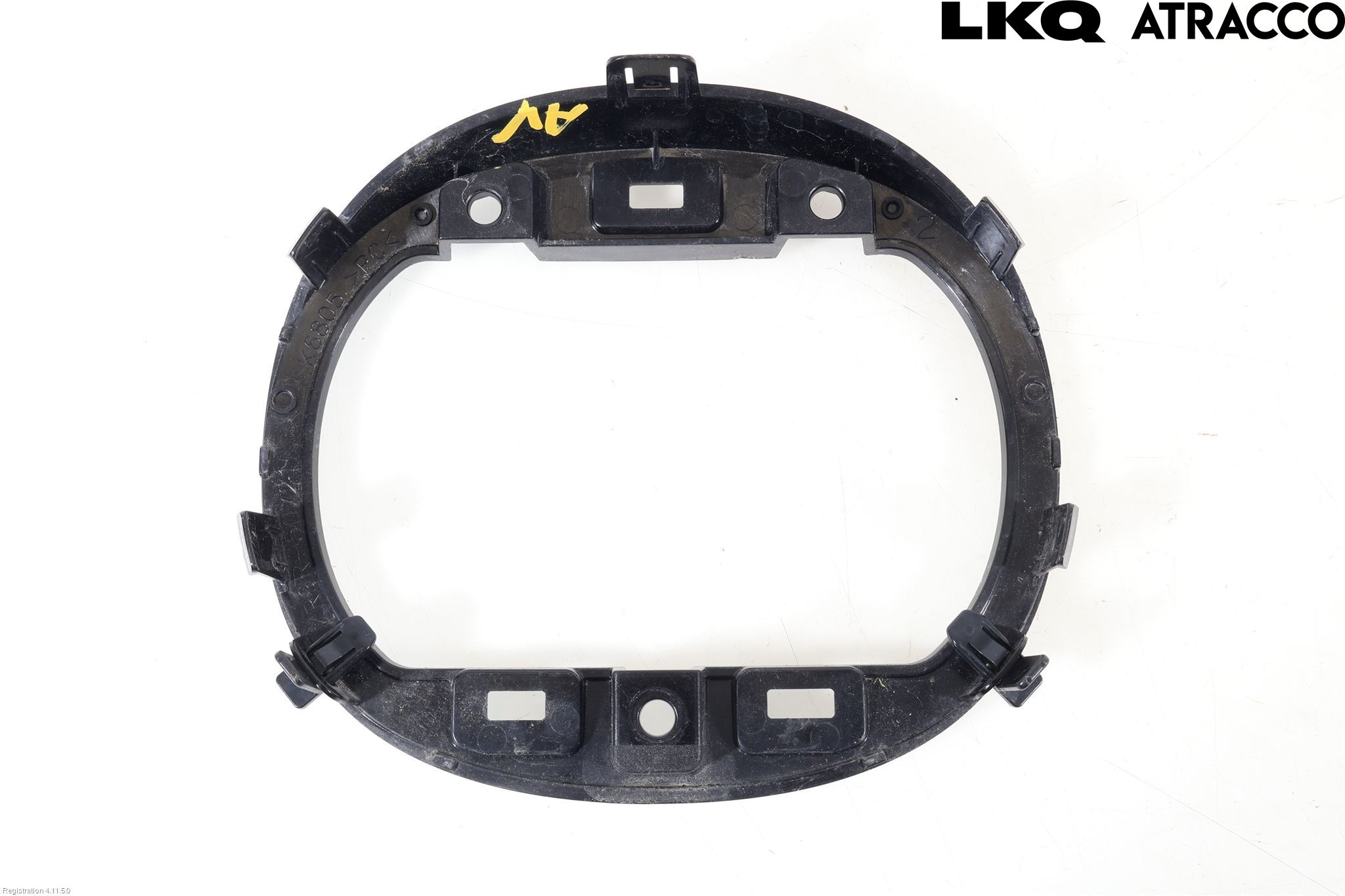 Mazda CX-80 24- Emblem