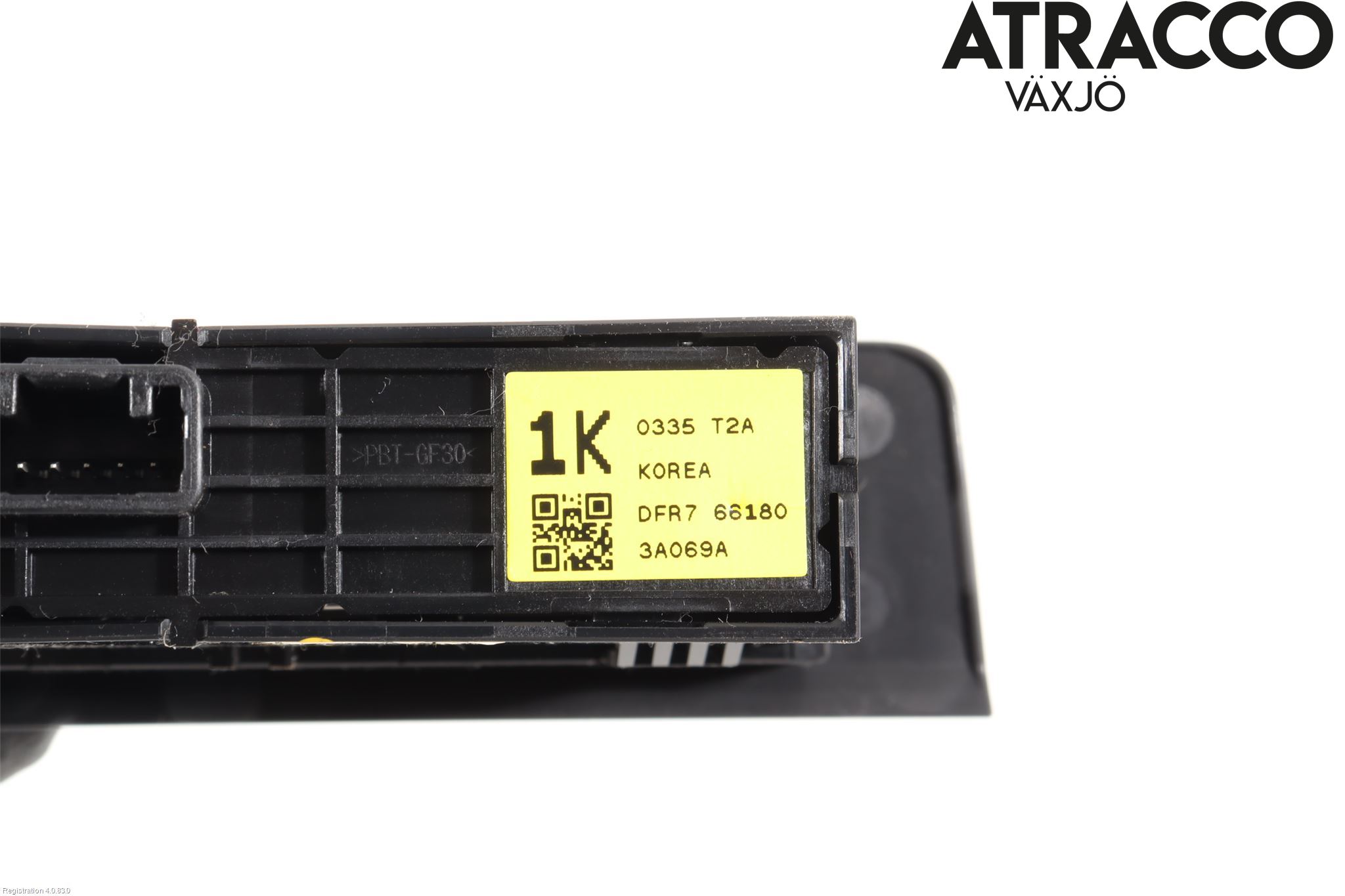 Mazda CX-30 20- Strömställare Stolminne