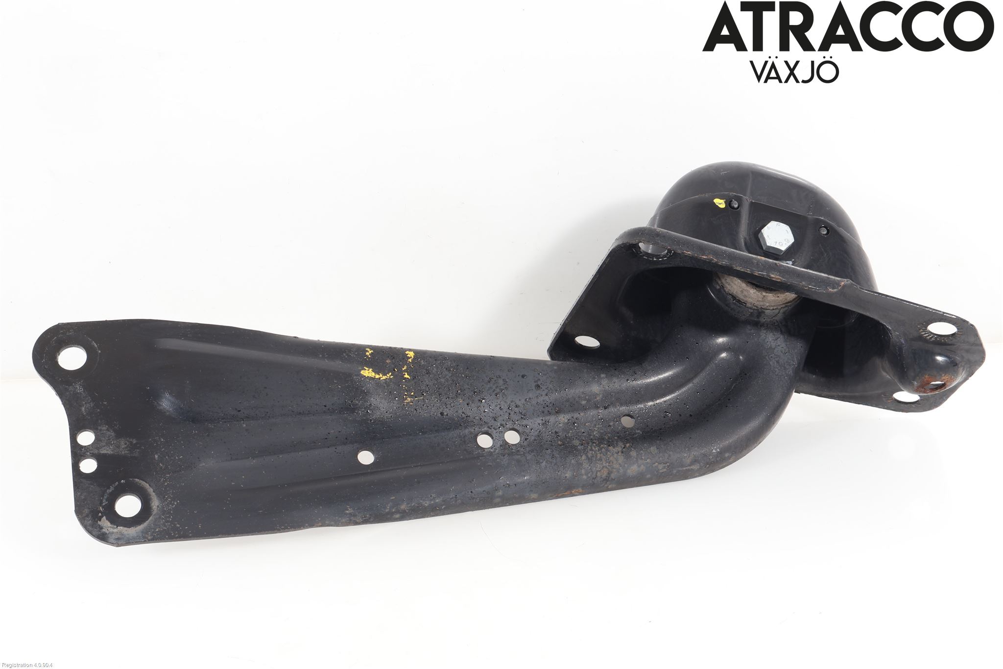 Volkswagen VW TIGUAN 16-24 Bärarm Bak Höger
