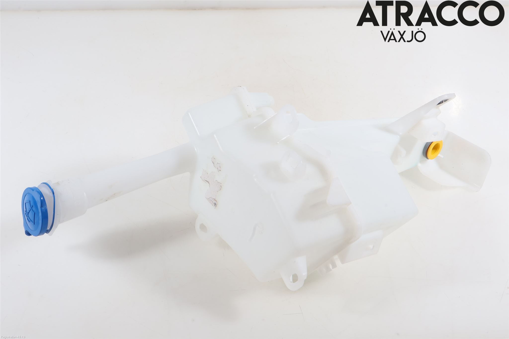 Mazda 2 KB Hybrid 22- Spolartank Vindruta