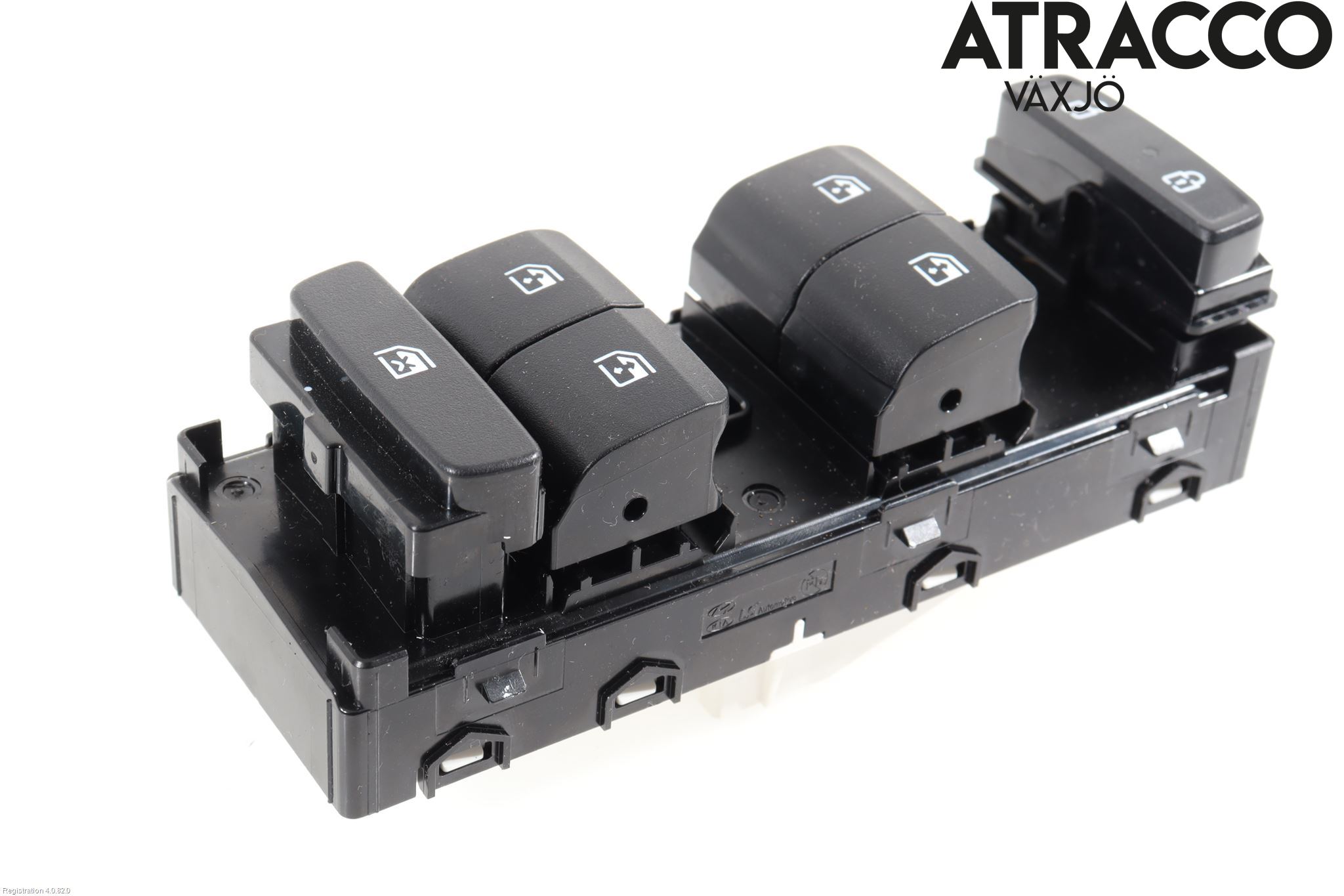 Hyundai TUCSON 05- Strömställare Elhiss