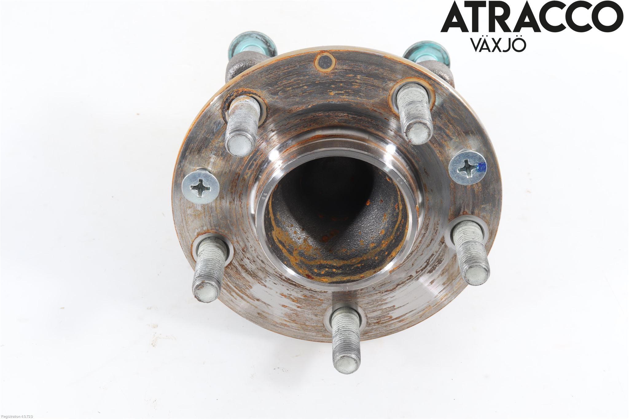 Mazda MX-30 20- Nav Bak