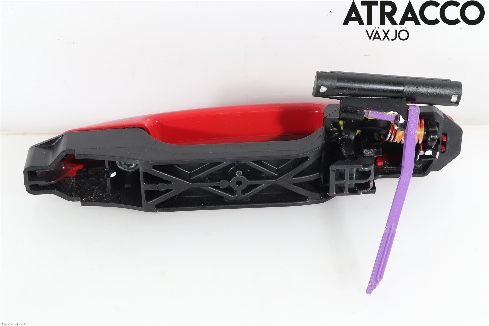 Suzuki VITARA 15- Dörrhandtag Yttre Hö