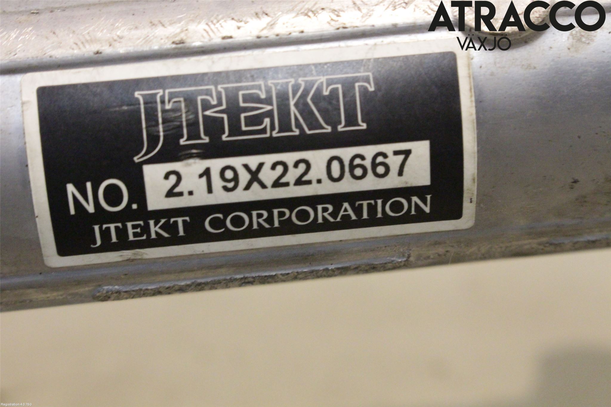 Mazda CX-30 20- Styrväxel Servo -Snäcka