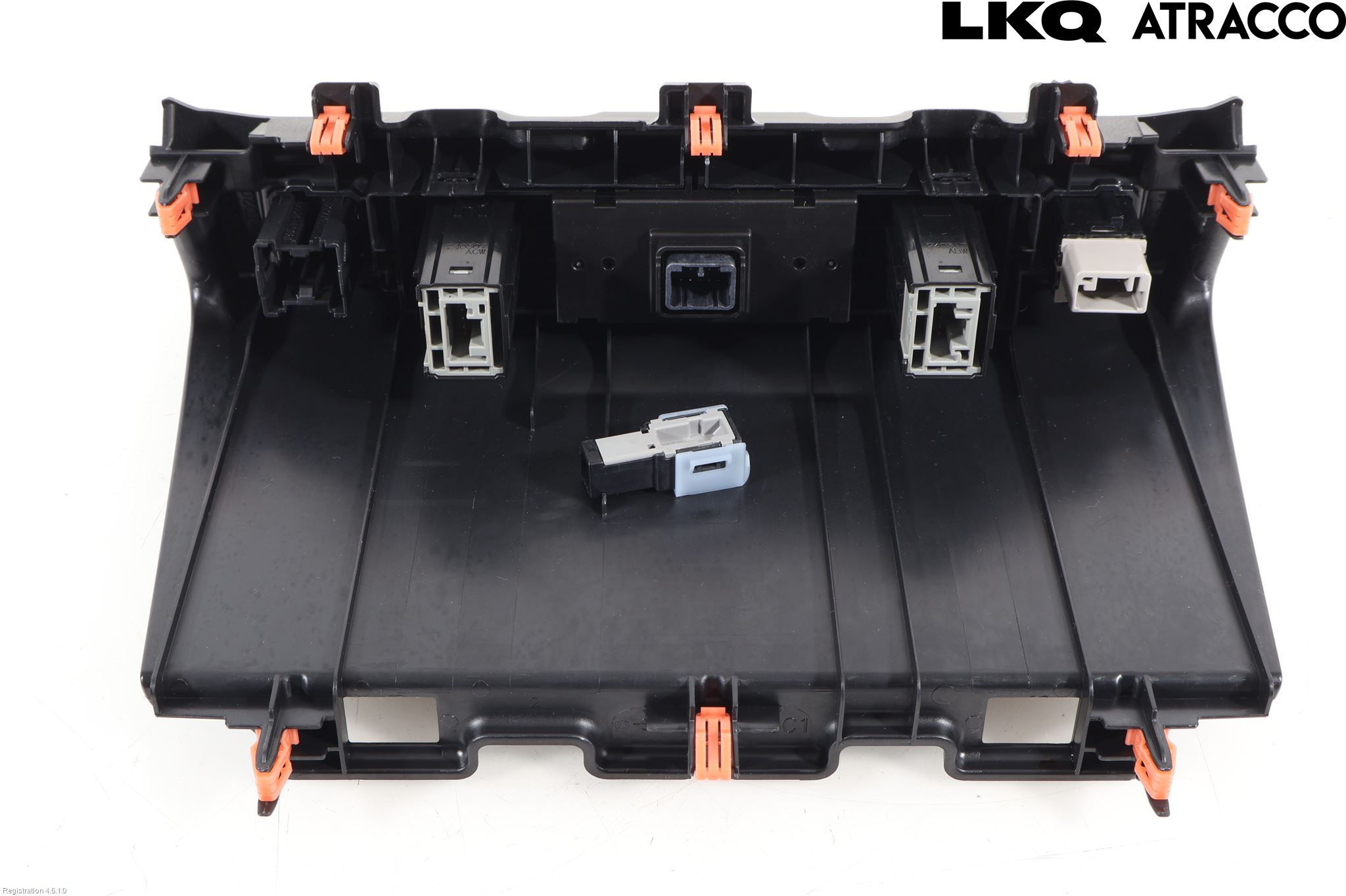 Toyota RAV4 19- Strömställare Stolvärme