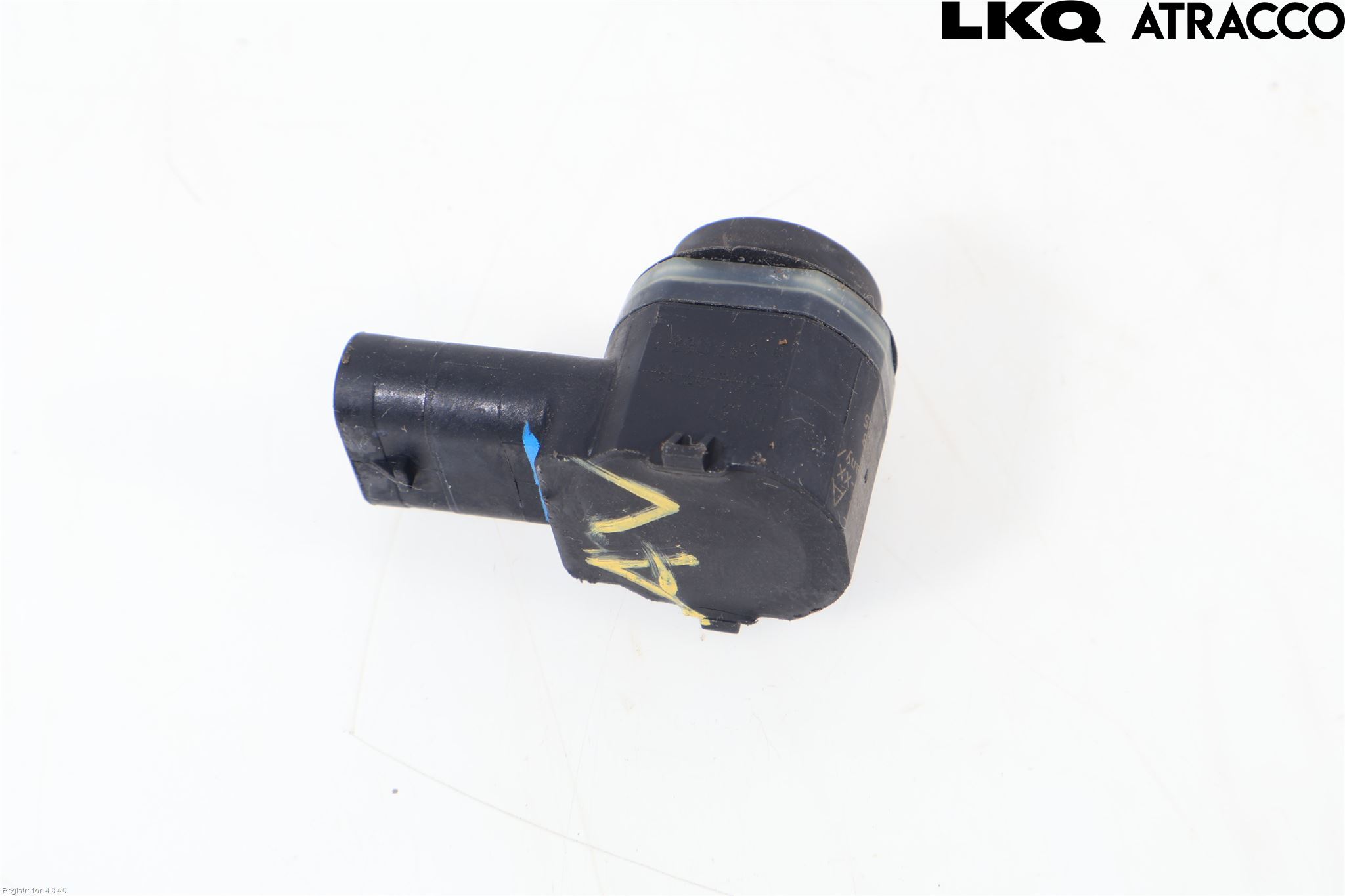 Toyota AURIS 13-19 Parkeringshjälp Backsensor