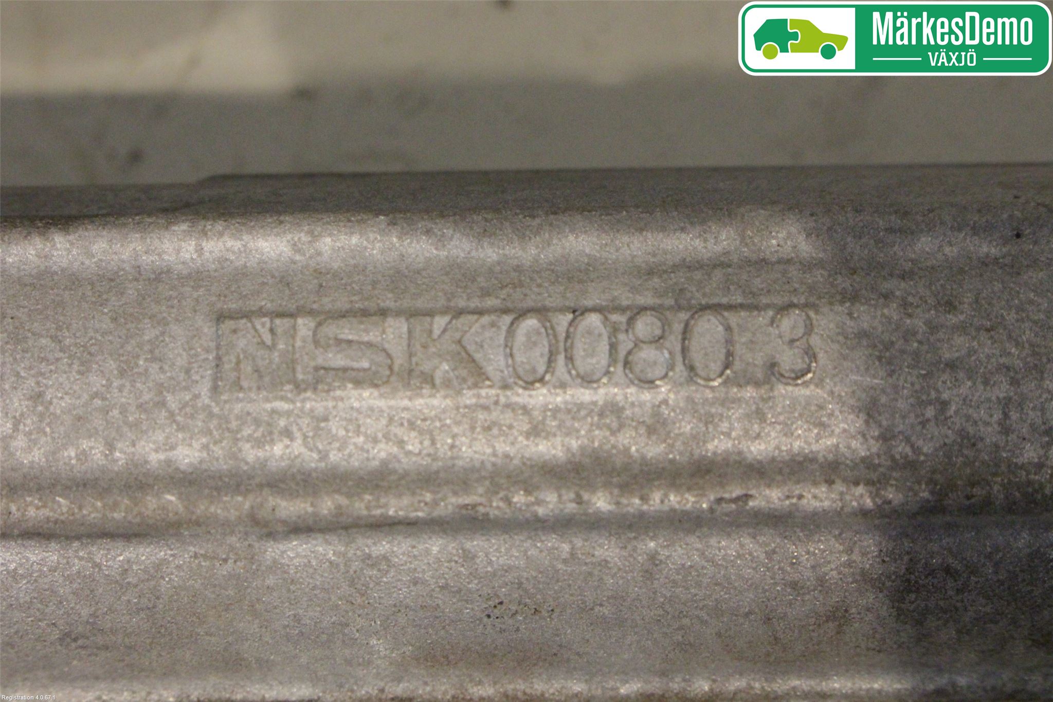 Toyota RAV4 13-18 Styrväxel Servo -Snäcka