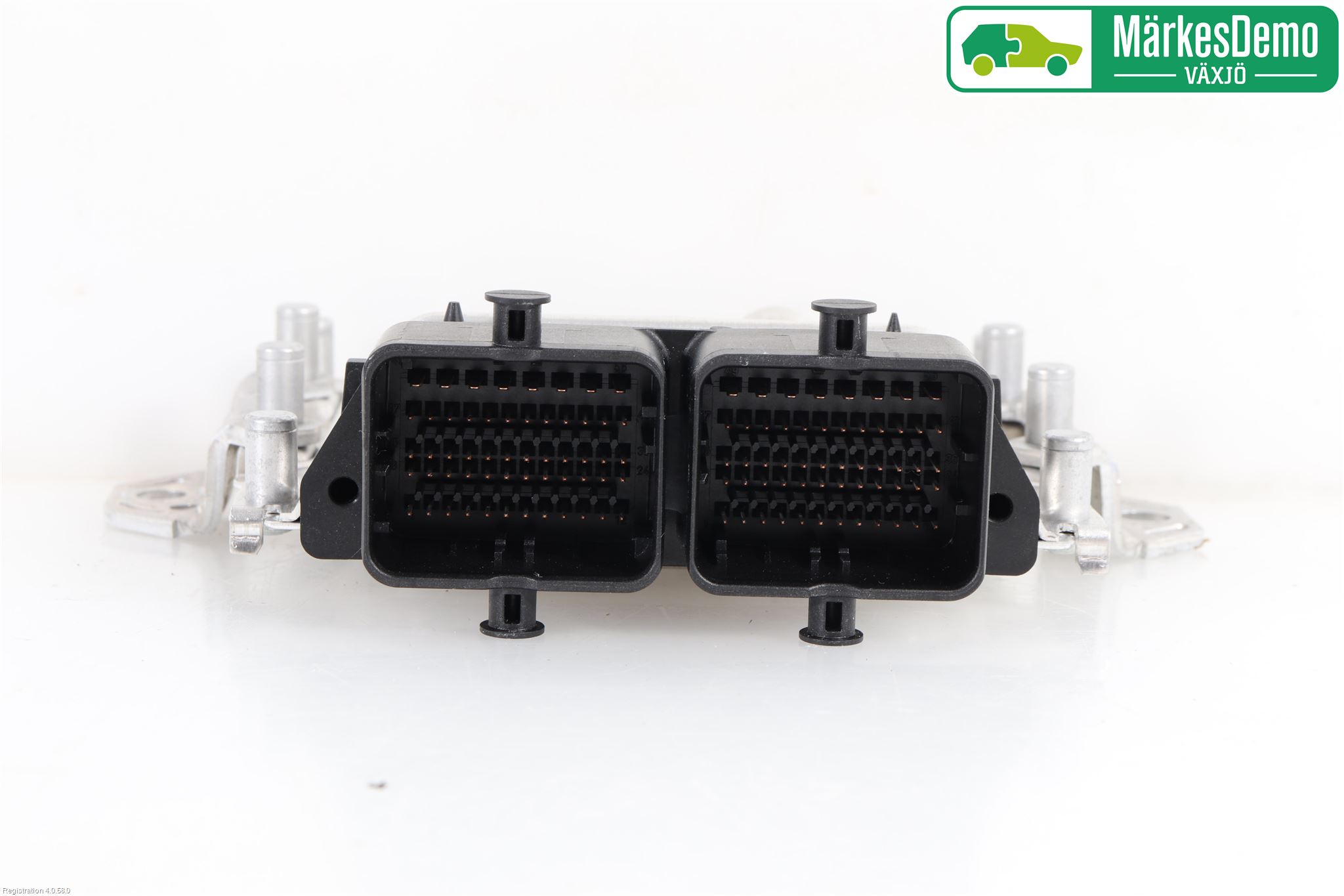 Suzuki SWIFT 17-24 Styrenhet Insprut Bensin