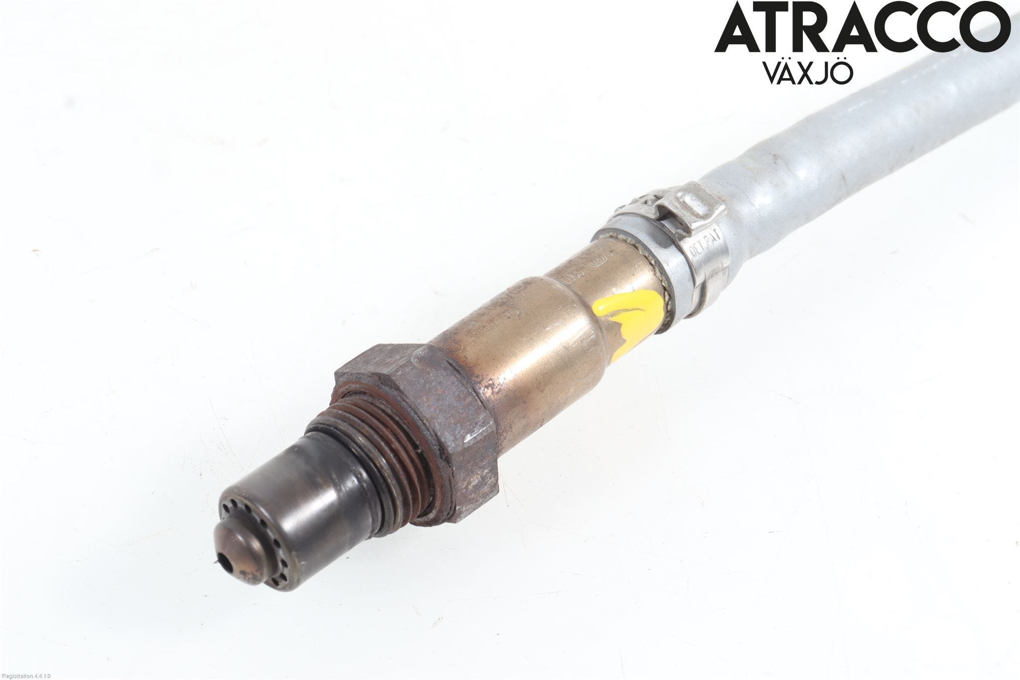 Audi A4 ALLROAD 09-16 Injlambdasond