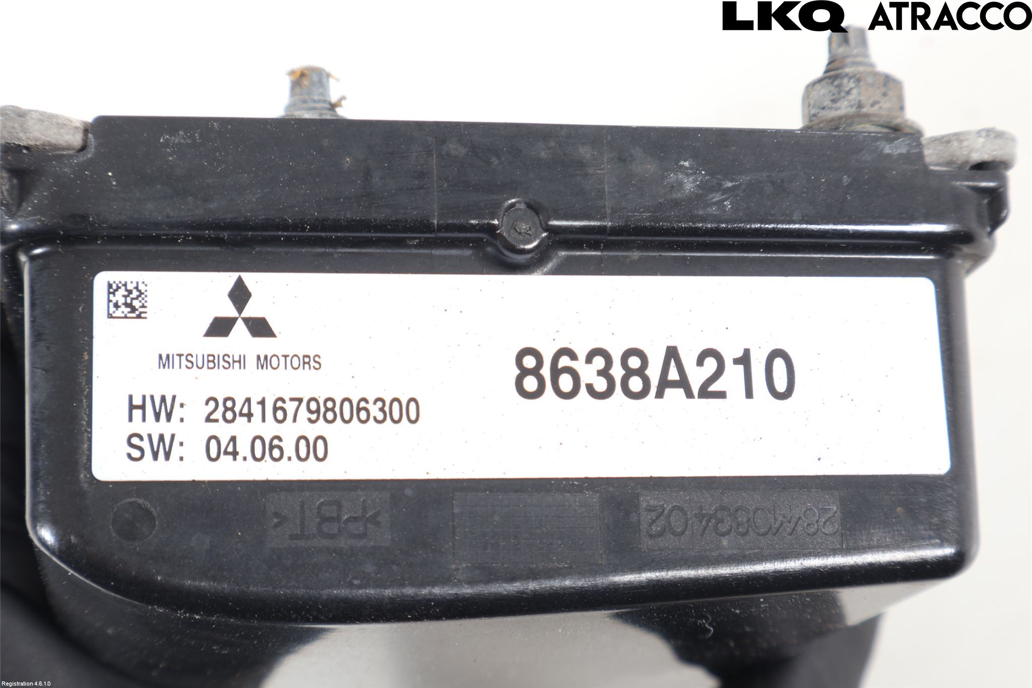 Mitsubishi OUTLANDER 13-21 Sensor Adaptiv Farthållare