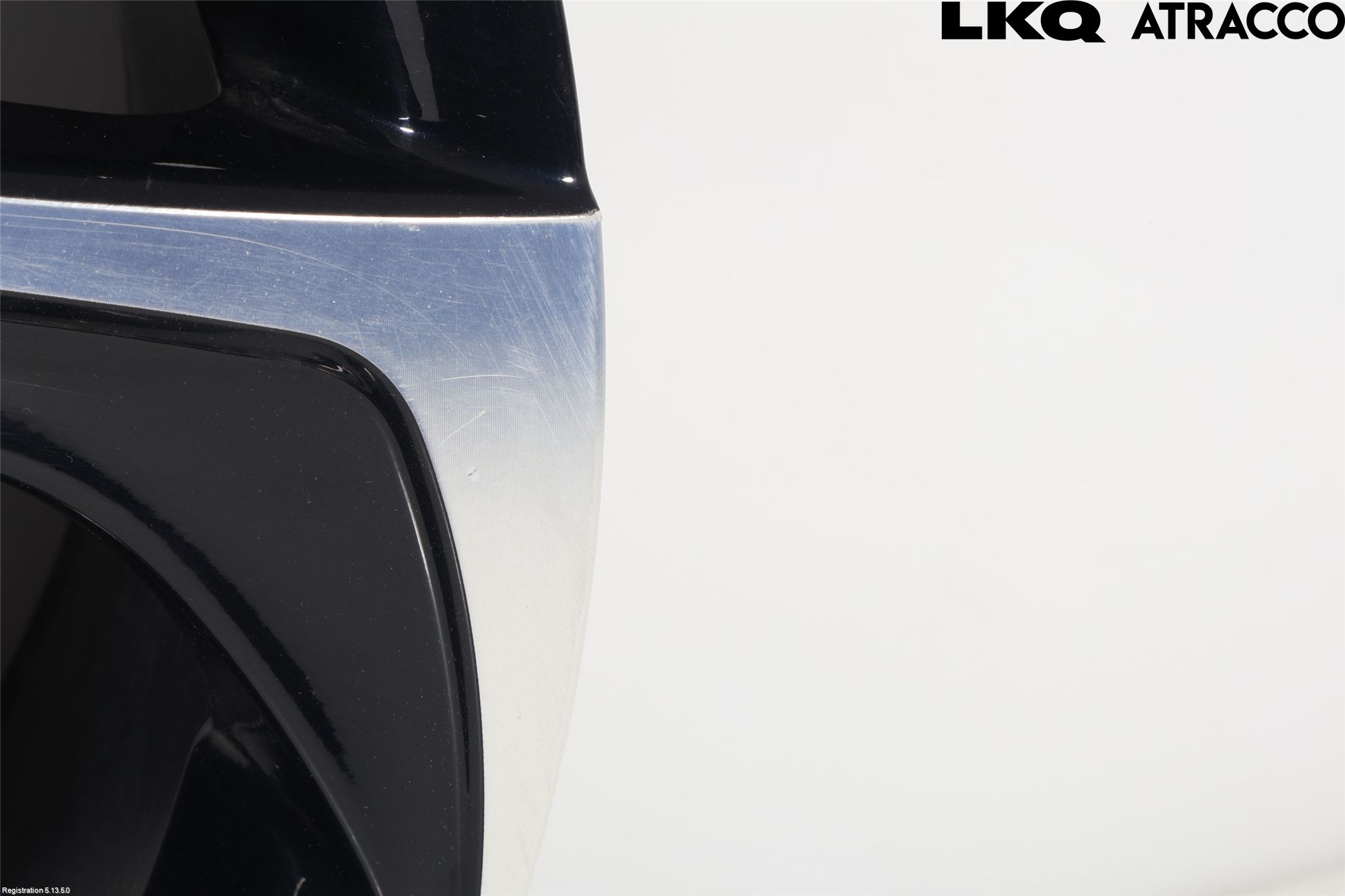 Toyota C-HR 16-23 Fälgsats Aluminium
