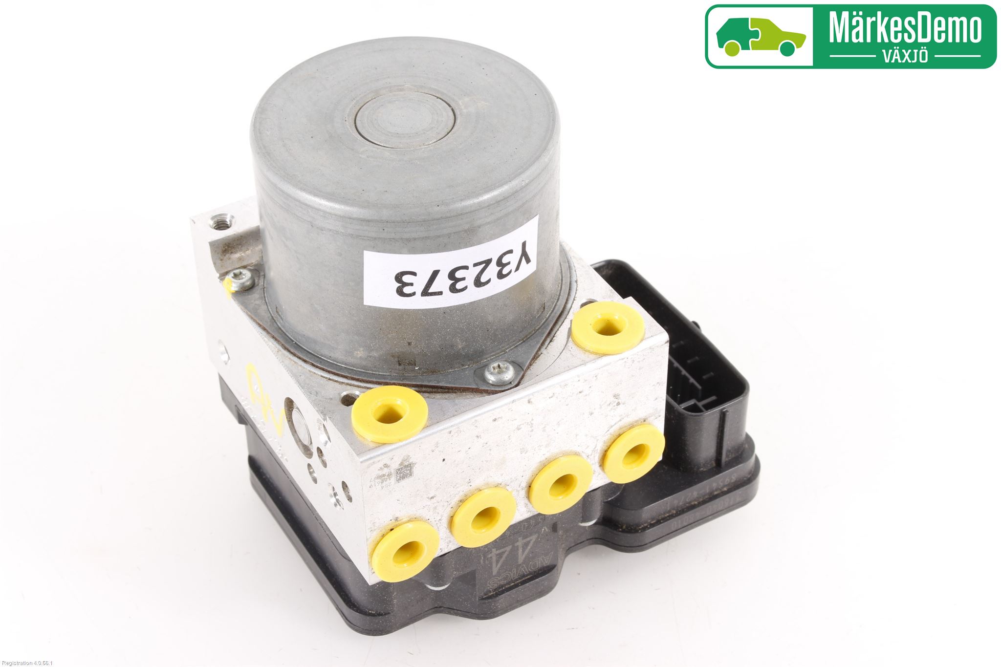Toyota RAV4 13-18 Abs Hydraulaggregat