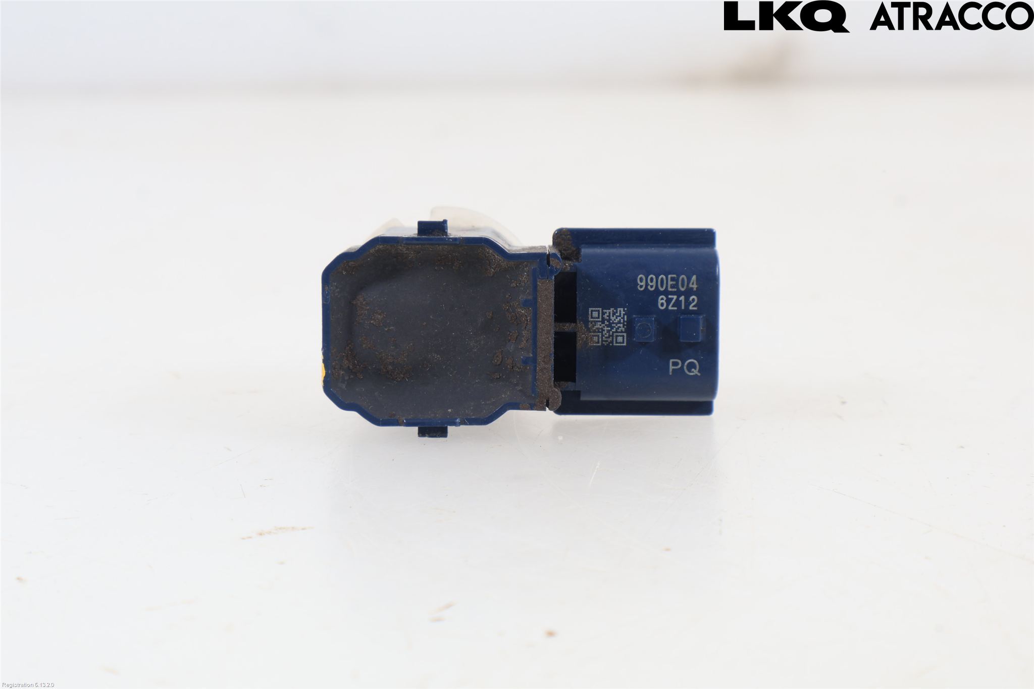 Mitsubishi OUTLANDER 13-21 Parkeringshjälp Backsensor