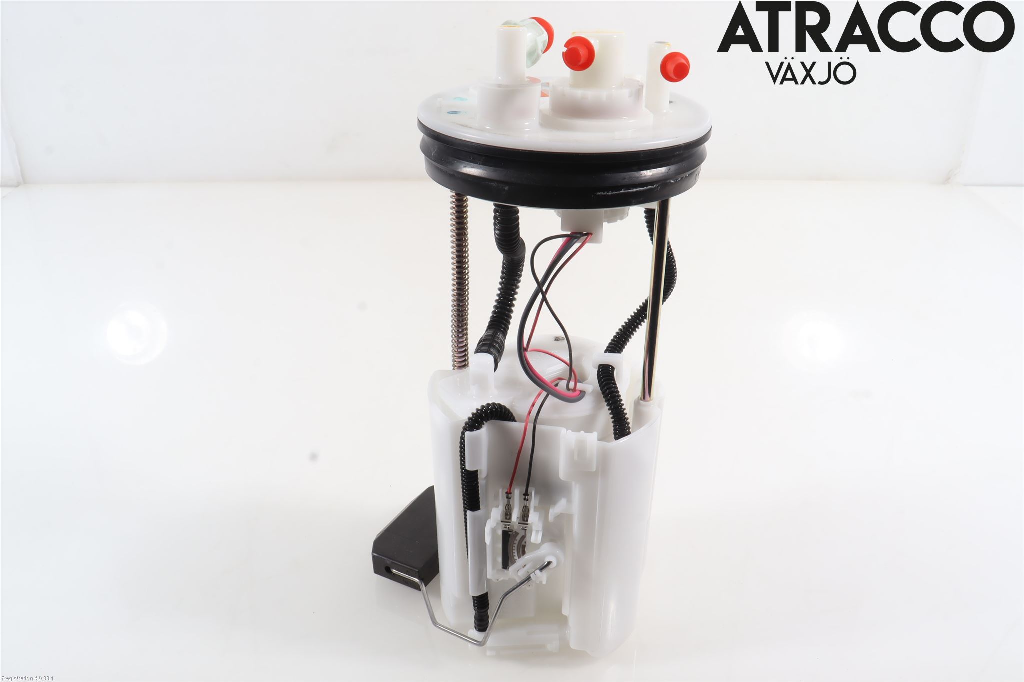 Honda HR-V 21- Bränslepump El