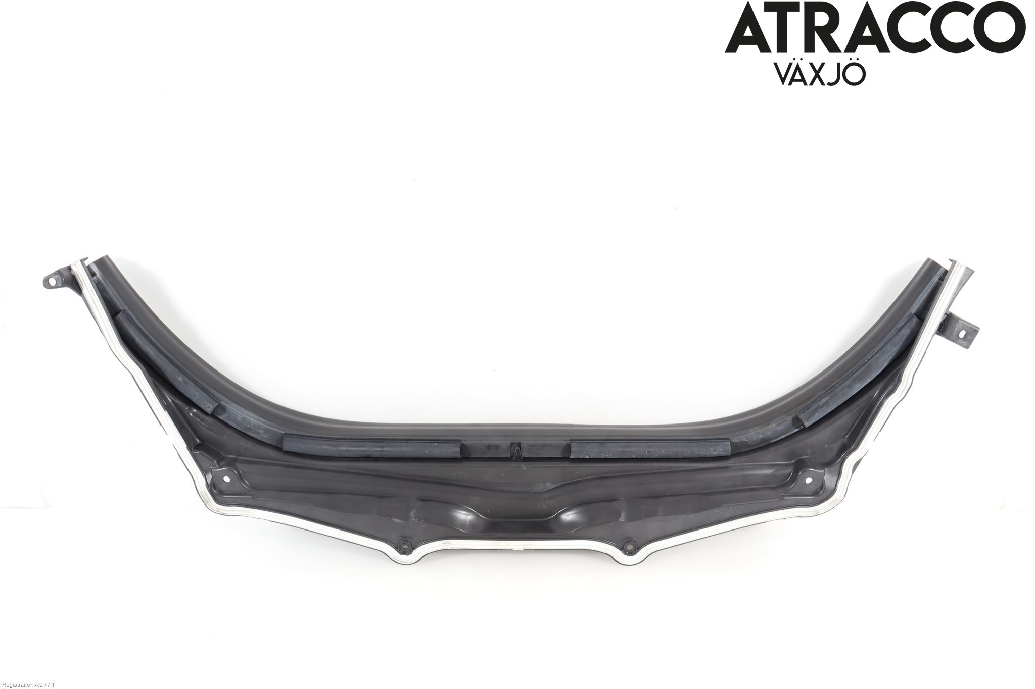 BMW 5 G30/G31/F90 17-23 Front Övrigt