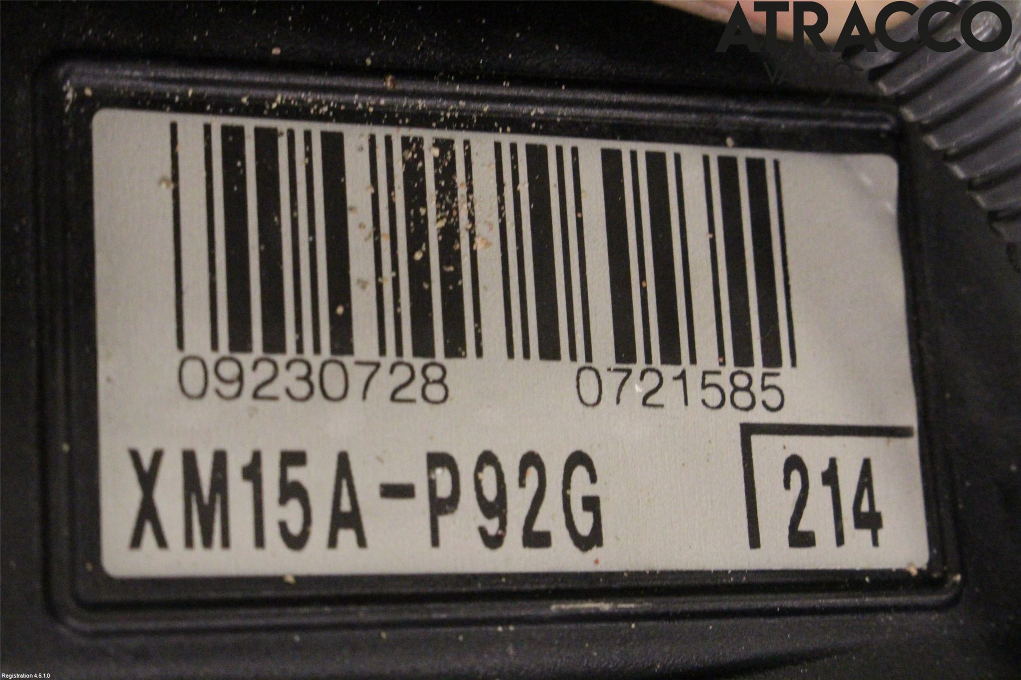 Mazda 2 KB Hybrid 22- Motor Bensin