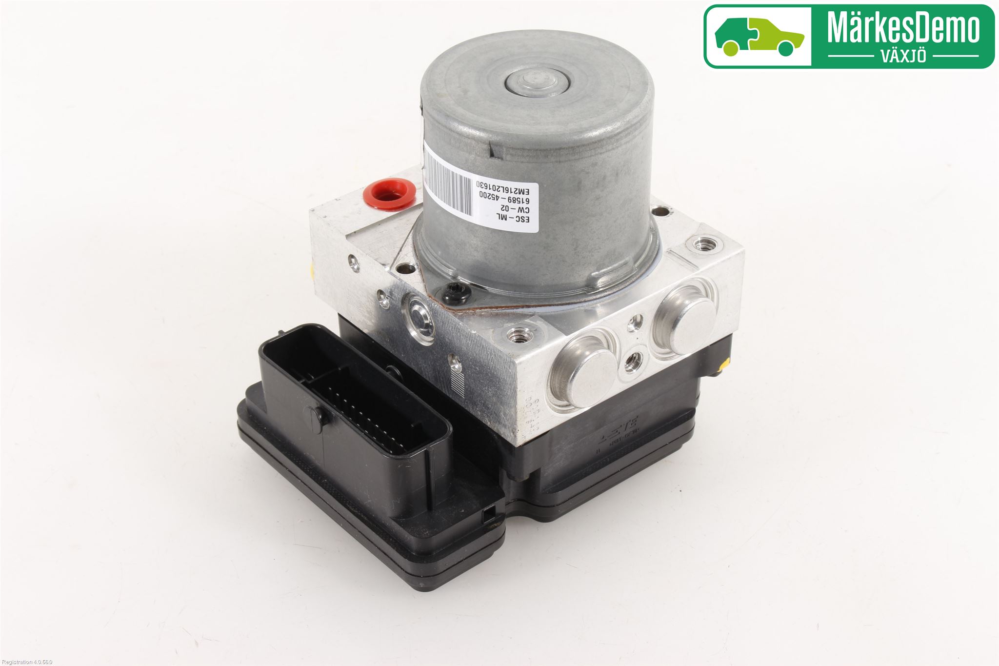 Hyundai i20 GB 15-20 Abs Hydraulaggregat