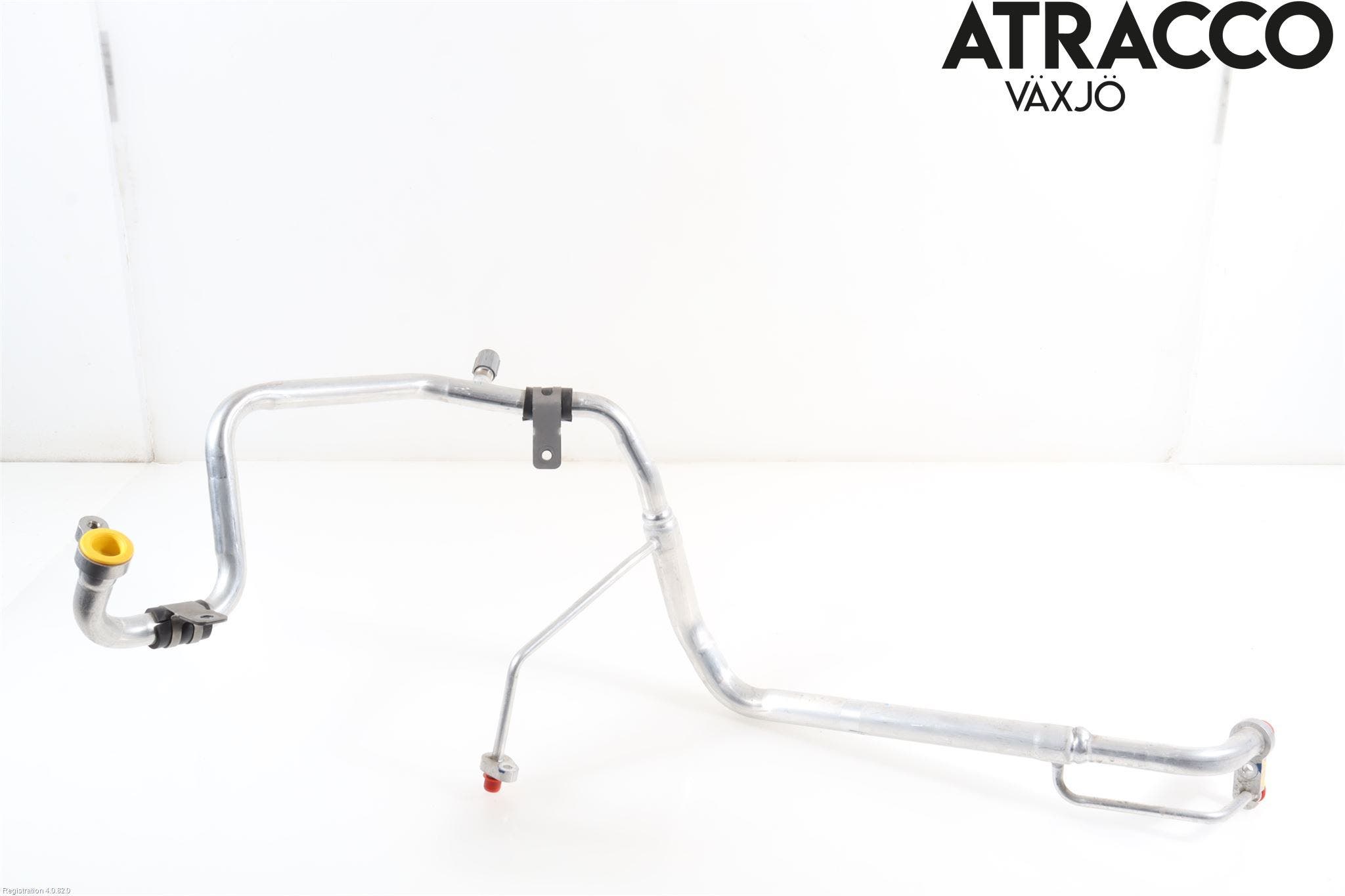 Suzuki VITARA 15- Ac Slang-Rör