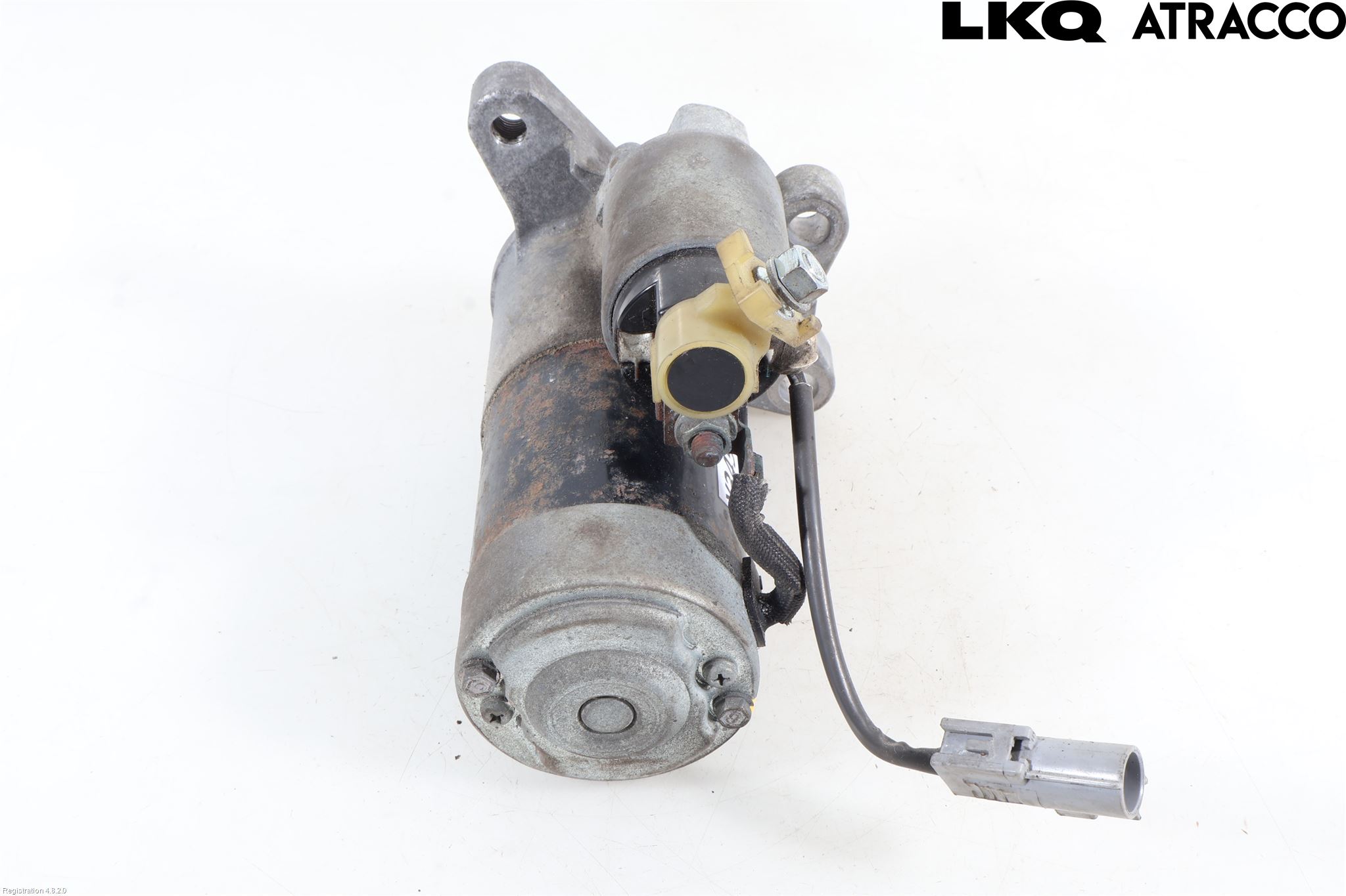 Mazda 6 13- Startmotor Diesel