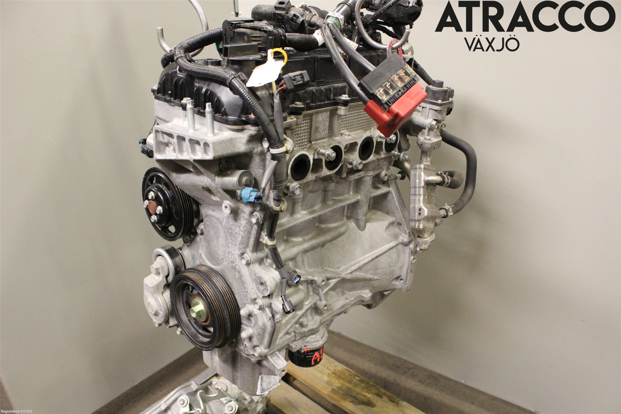 Suzuki SWIFT 17-24 Motor Bensin