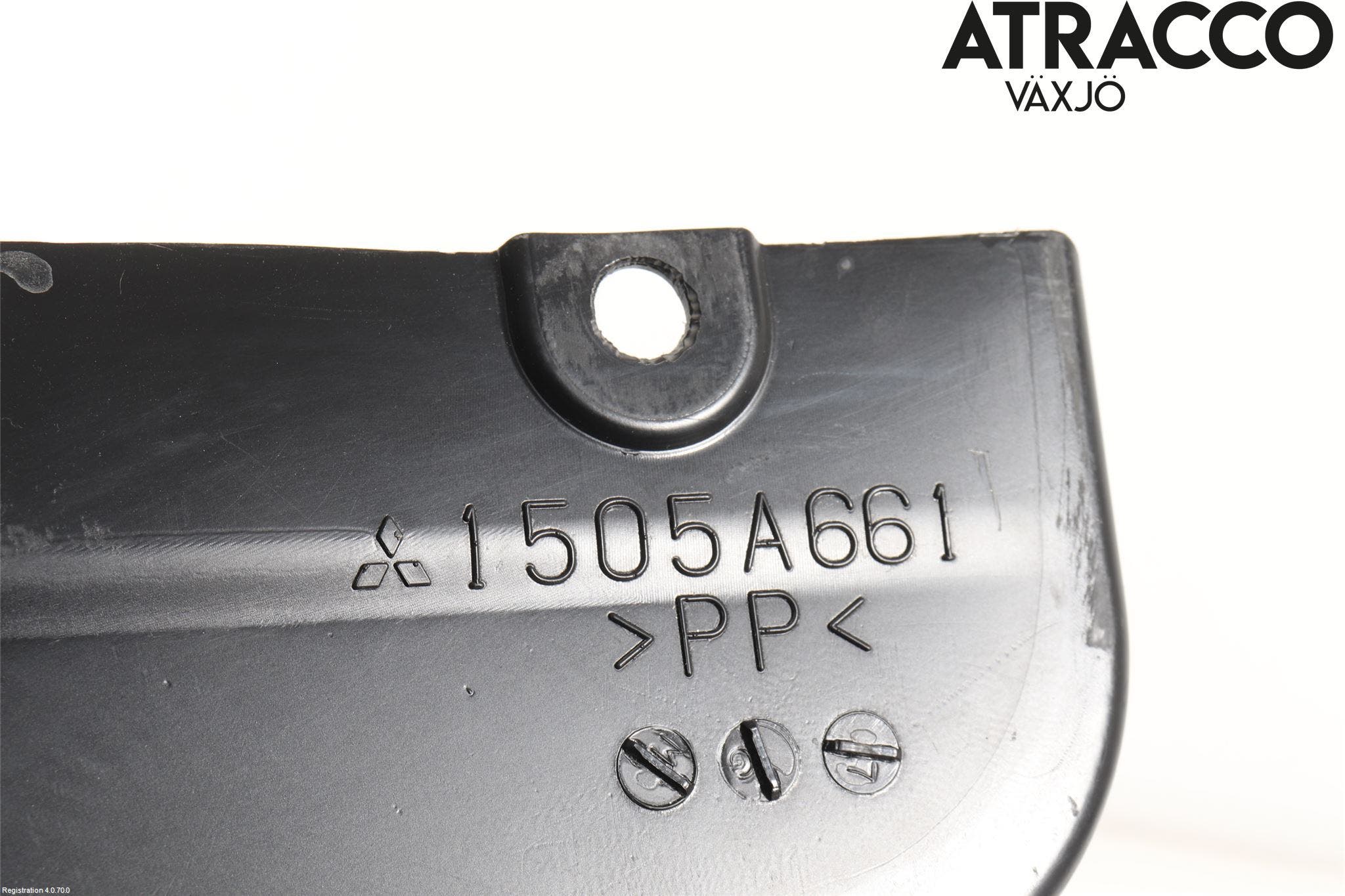 Mitsubishi OUTLANDER 13-21 Luftrenare