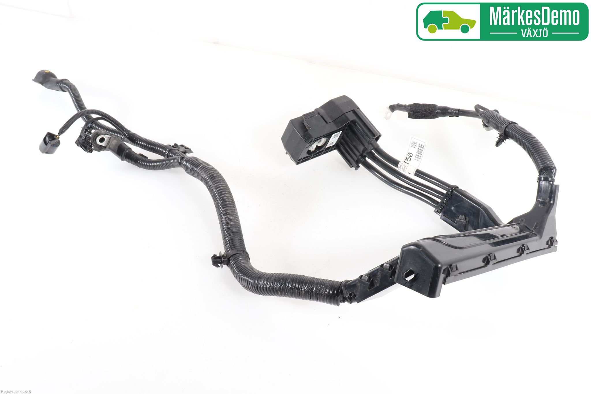 Hyundai TUCSON 05- Kabelhärva