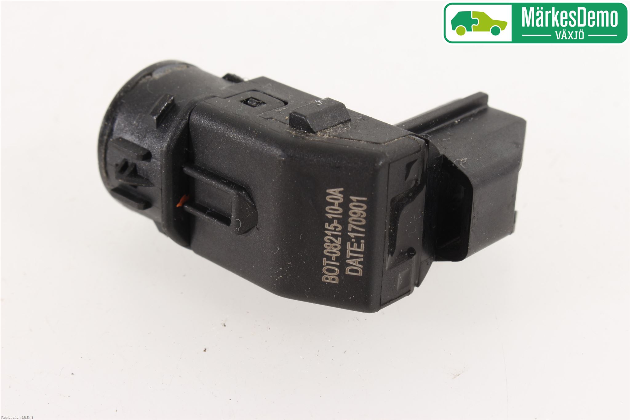 Suzuki VITARA 15- Parkeringshjälp Backsensor