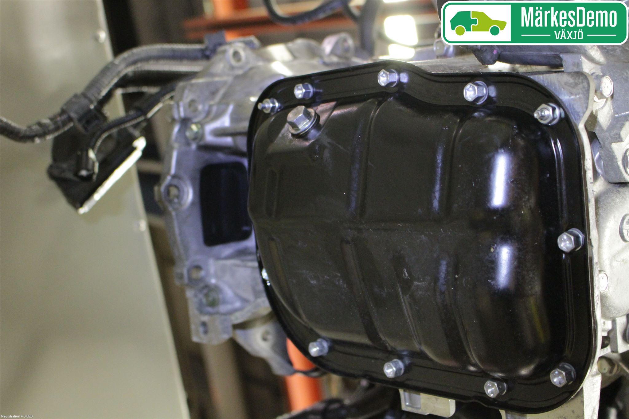 Toyota AVENSIS 16-18 Motor Bensin