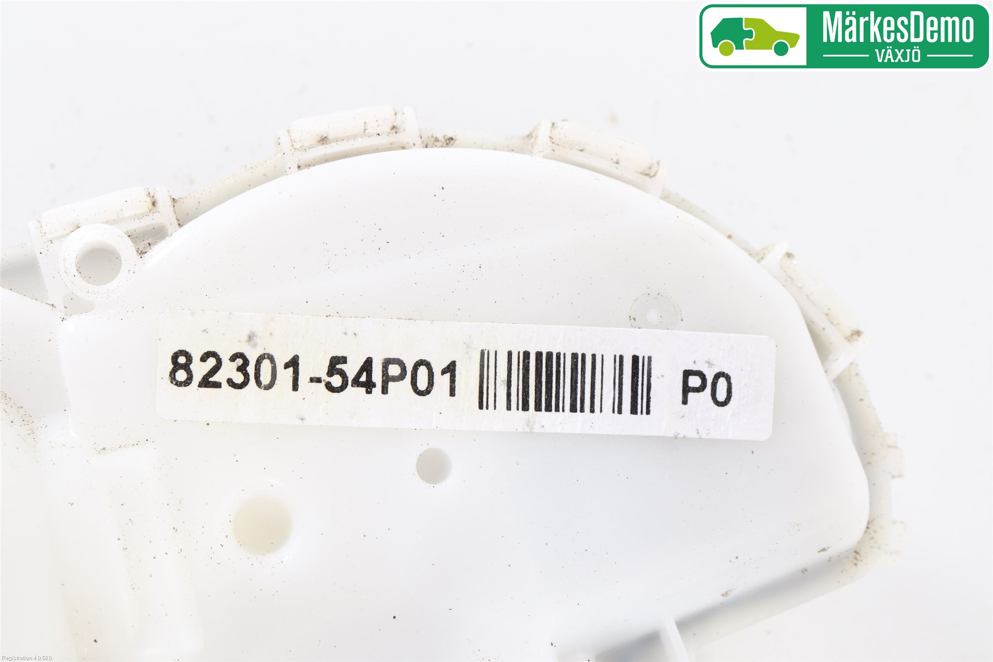 Suzuki VITARA 15- Låskista-Dörrlås