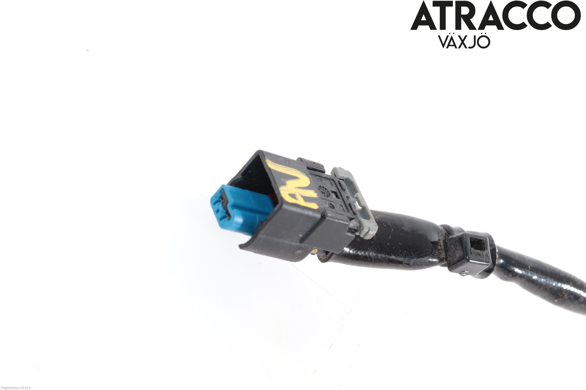 Hyundai TUCSON 05- Sensor Avgas